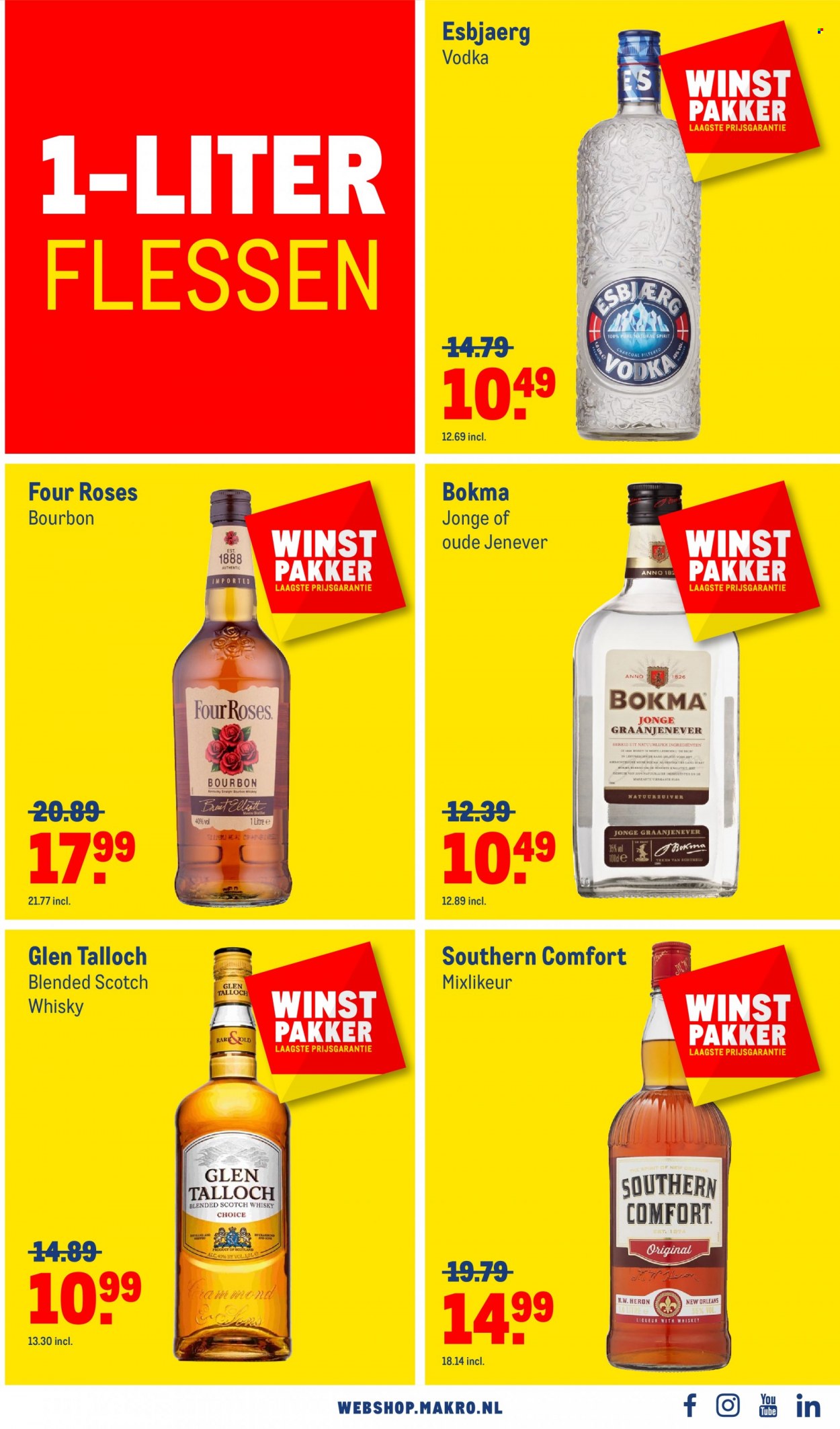 Makro-aanbieding - 16-3-2022 - 29-3-2022. Pagina 7