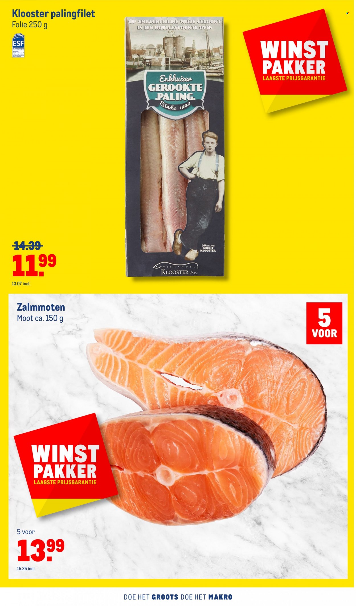 Makro-aanbieding - 16-3-2022 - 29-3-2022. Pagina 12