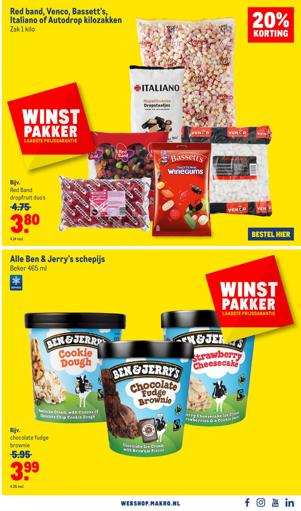 Makro-aanbieding - 16-3-2022 - 29-3-2022. Pagina 17