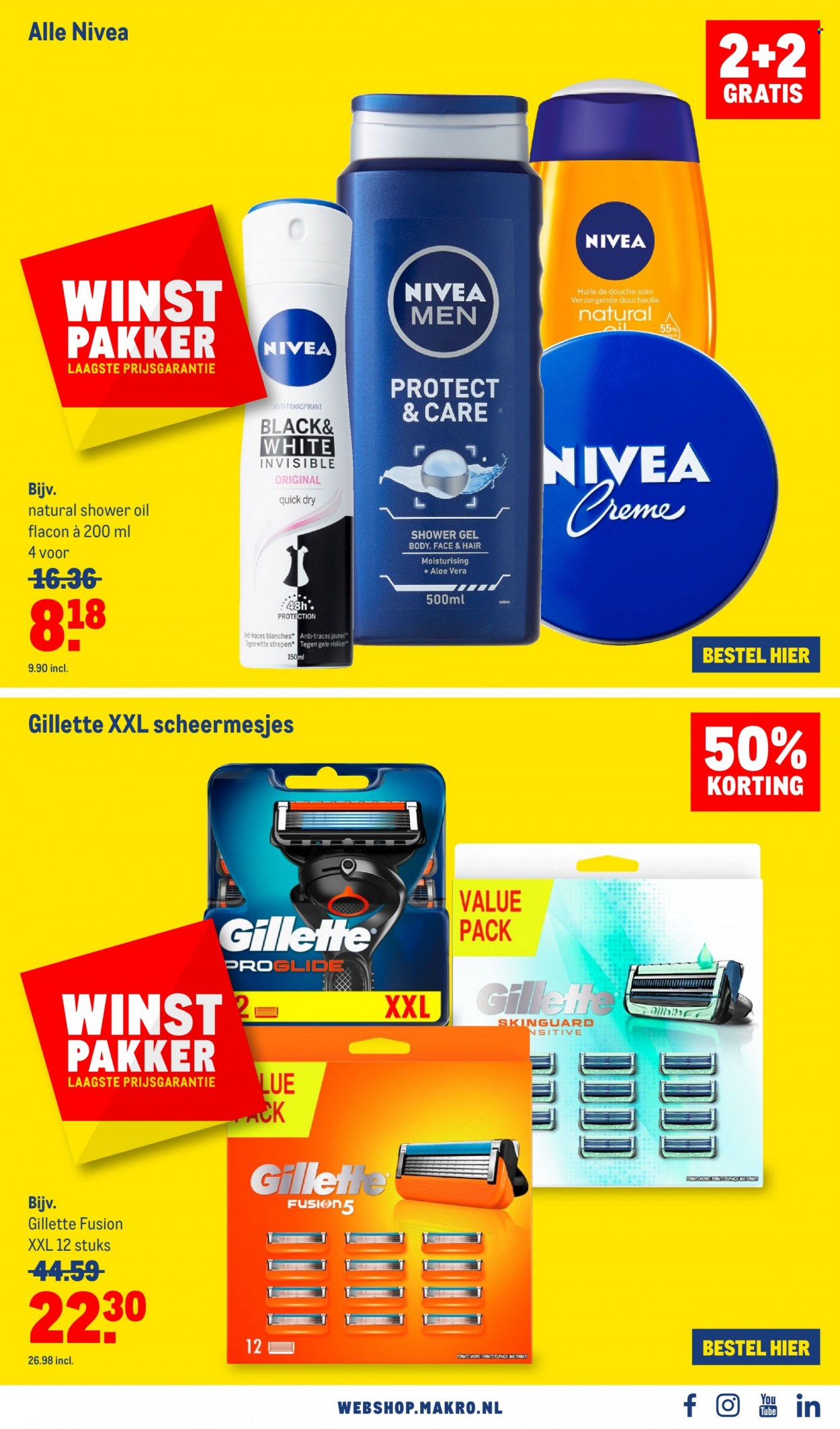 Makro-aanbieding - 16-3-2022 - 29-3-2022. Pagina 19