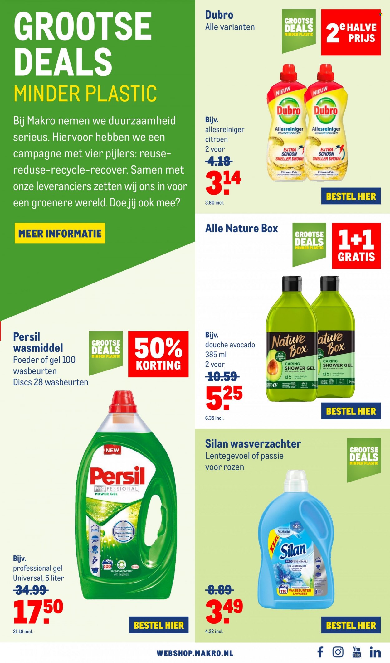 Makro-aanbieding - 16-3-2022 - 29-3-2022. Pagina 27