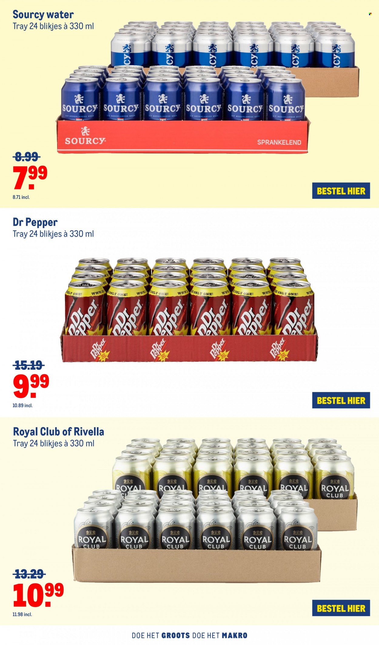 Makro-aanbieding - 16-3-2022 - 29-3-2022. Pagina 32