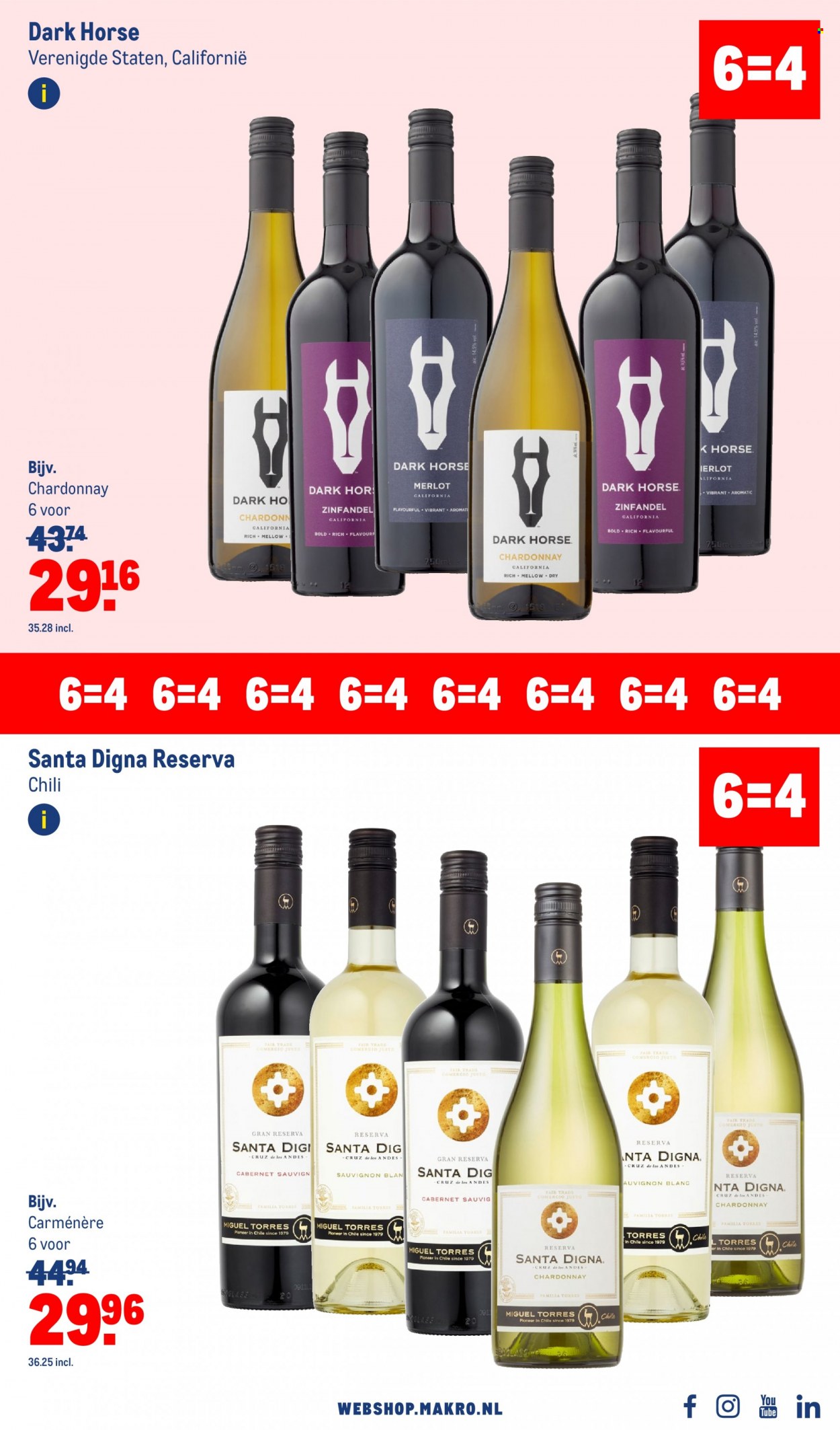 Makro-aanbieding - 16-3-2022 - 29-3-2022. Pagina 37