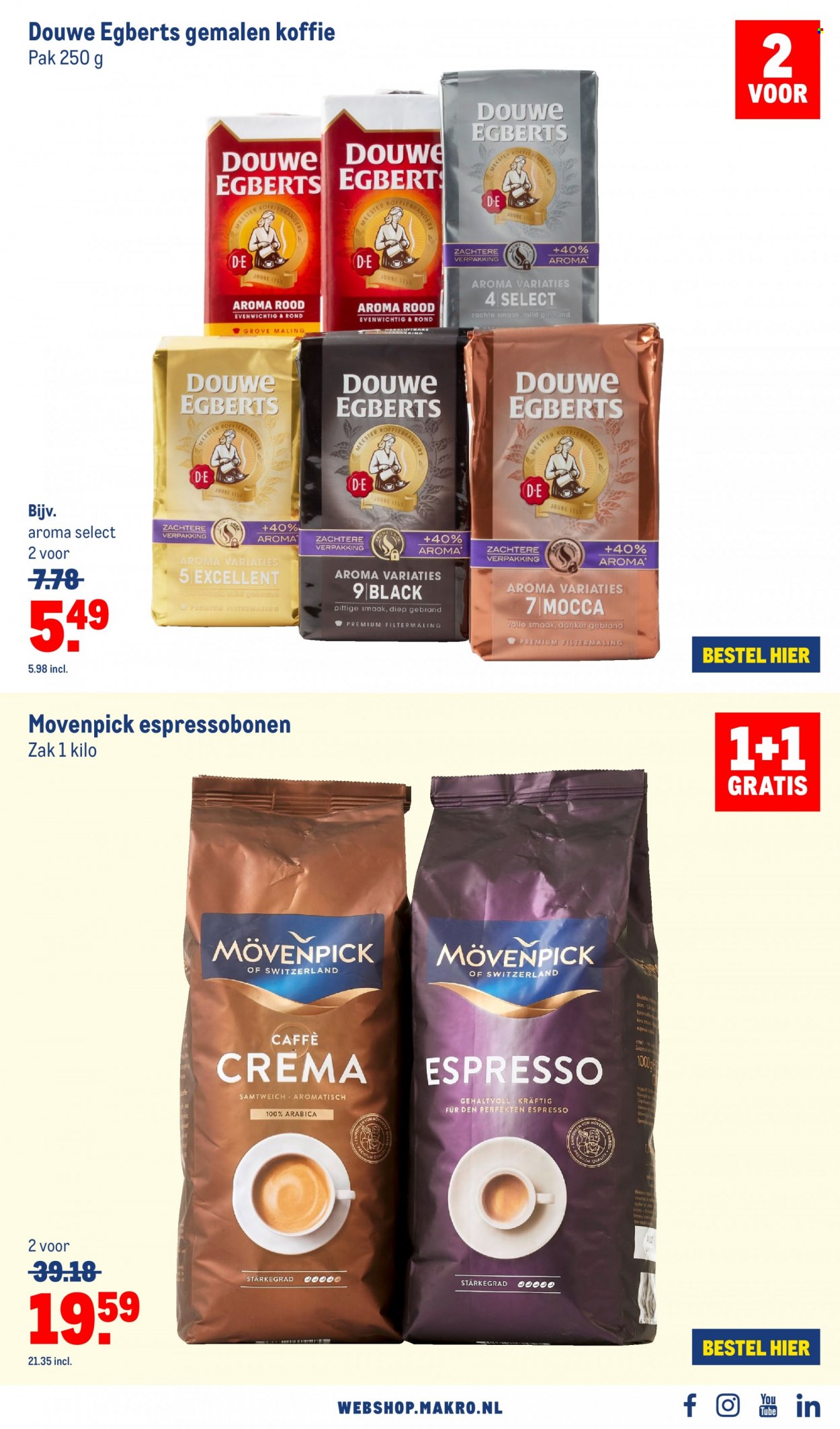 Makro-aanbieding - 16-3-2022 - 29-3-2022. Pagina 43