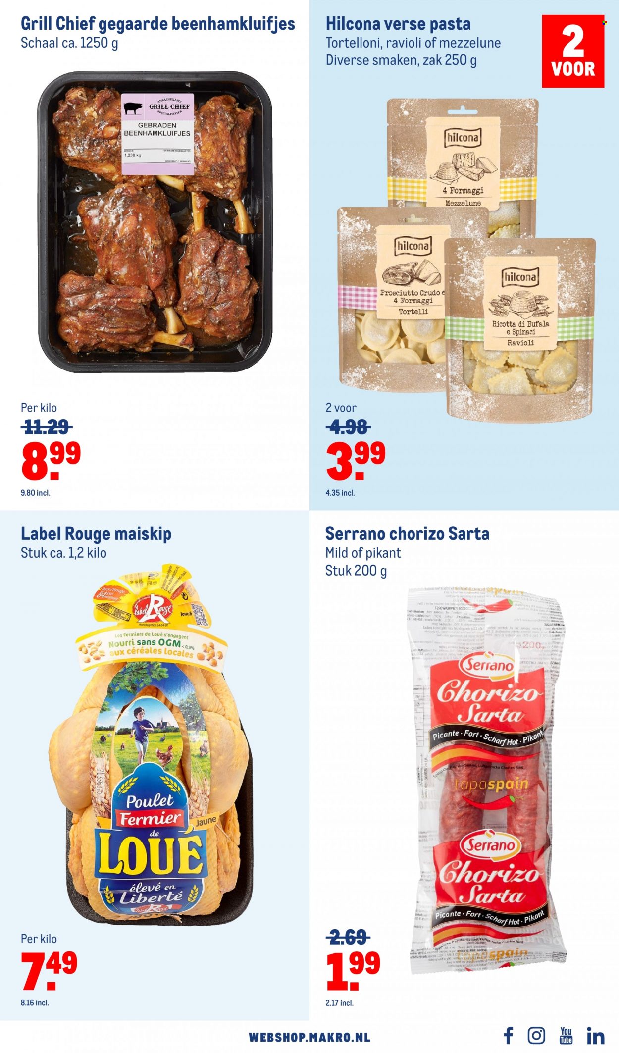 Makro-aanbieding - 16-3-2022 - 29-3-2022. Pagina 53