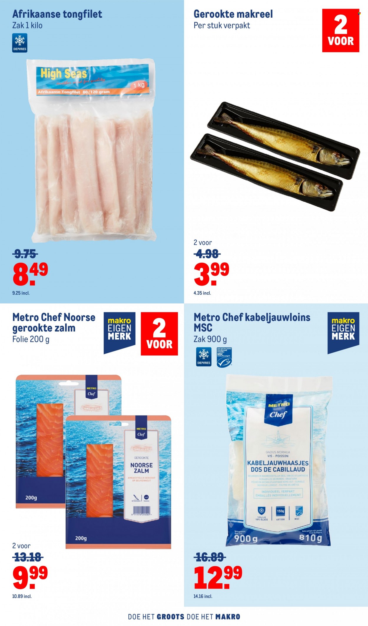 Makro-aanbieding - 16-3-2022 - 29-3-2022. Pagina 54