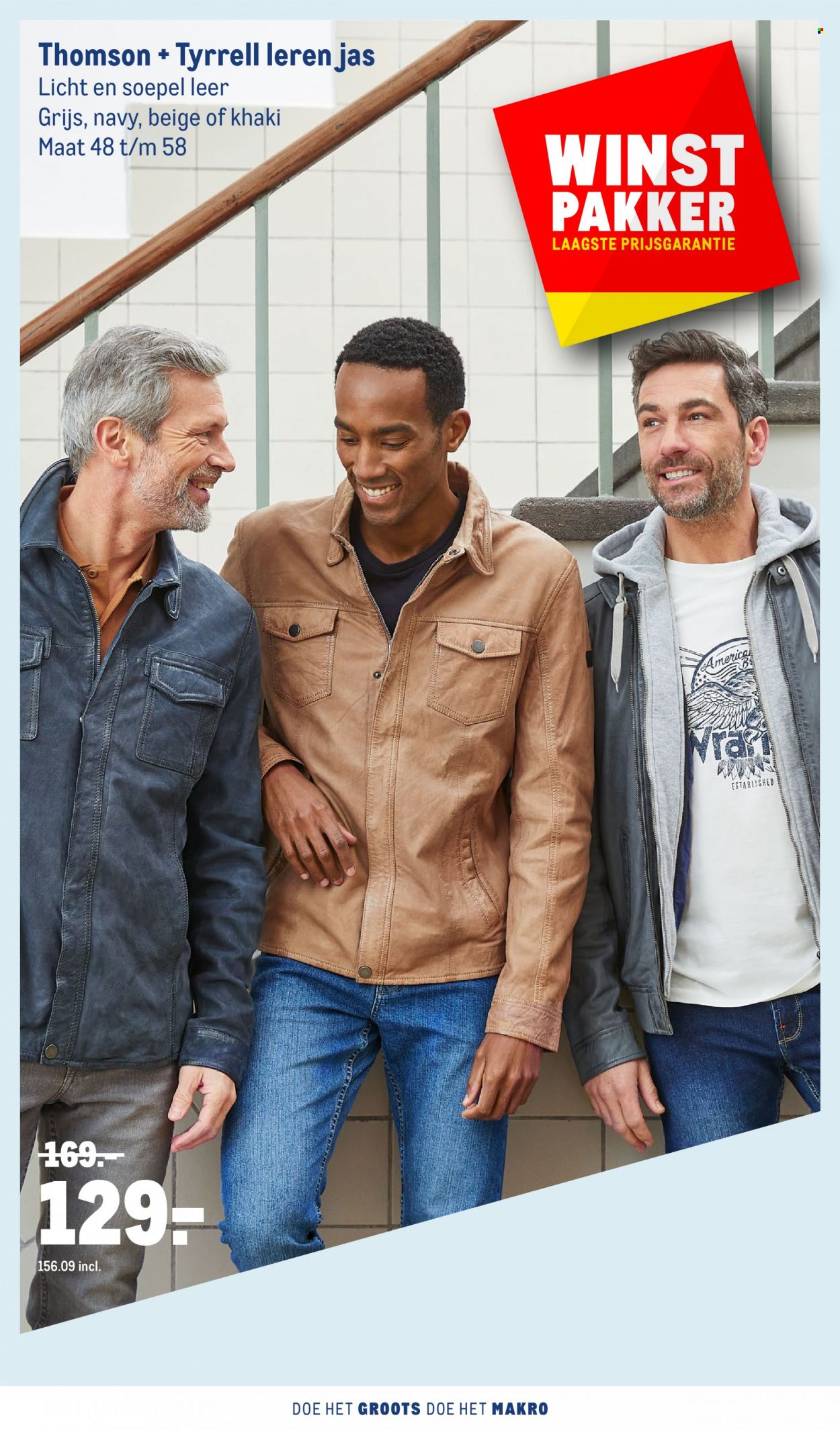 Makro-aanbieding - 16-3-2022 - 12-4-2022. Pagina 2