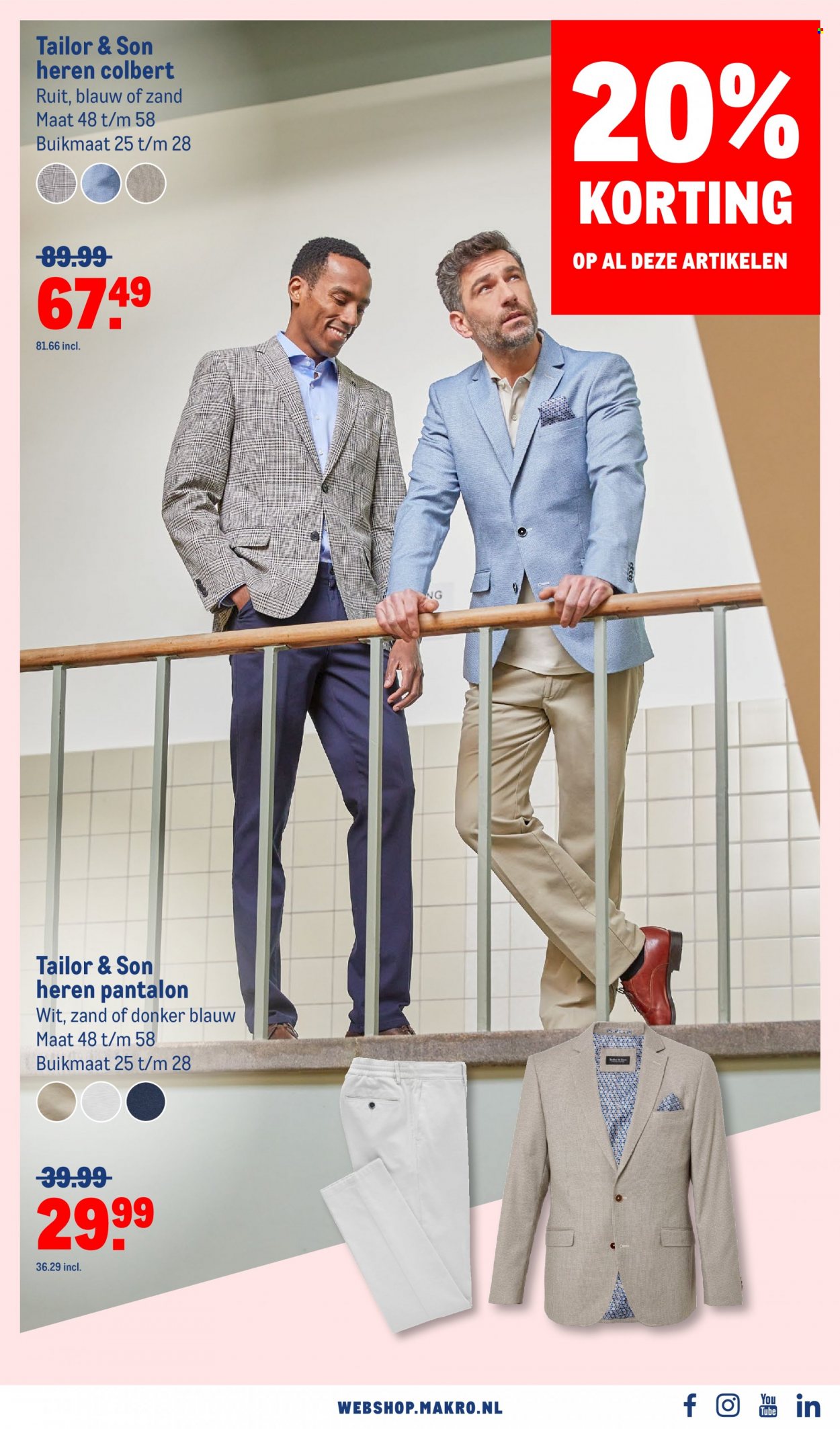 Makro-aanbieding - 16-3-2022 - 12-4-2022. Pagina 5