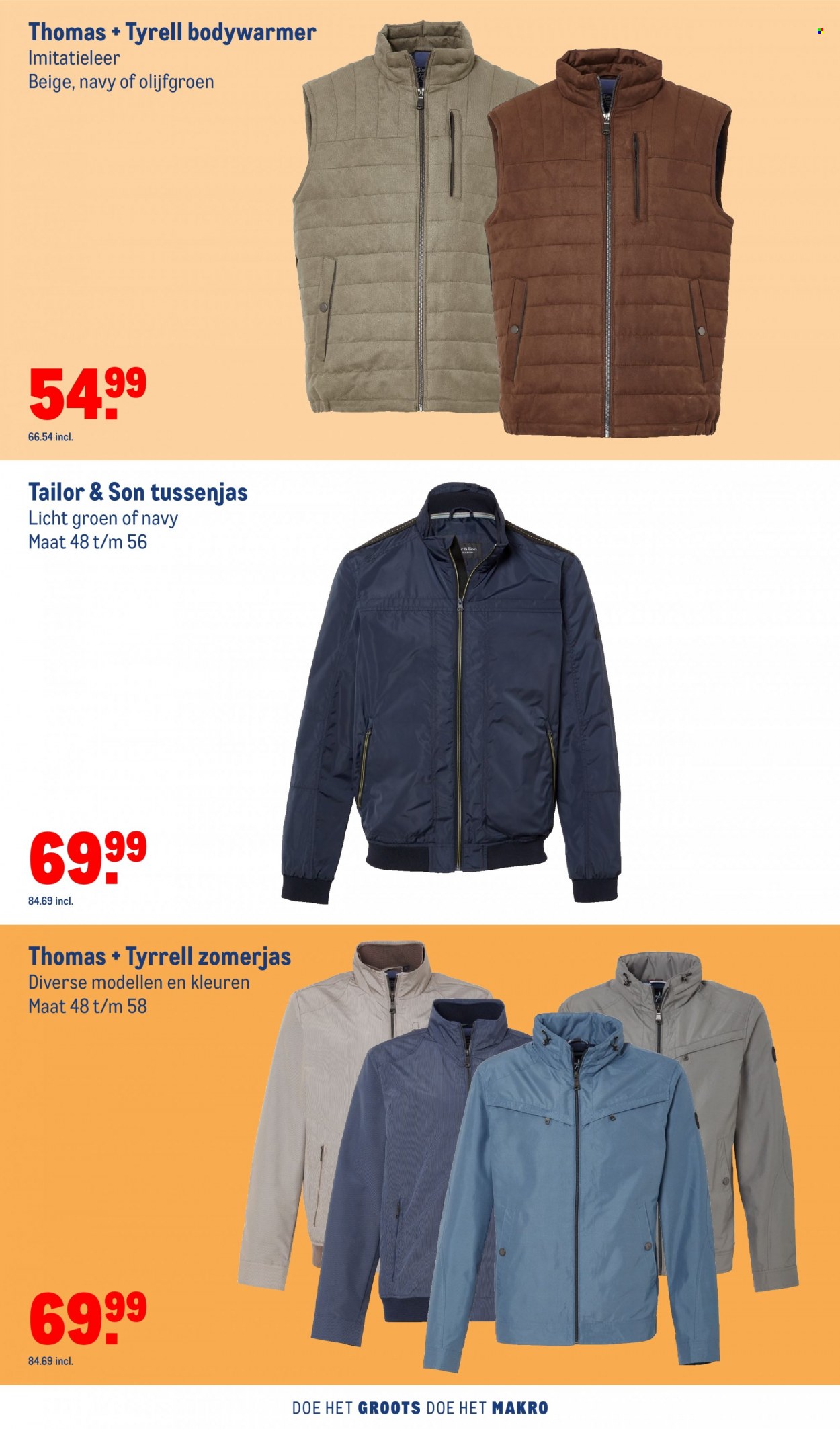Makro-aanbieding - 16-3-2022 - 12-4-2022. Pagina 12