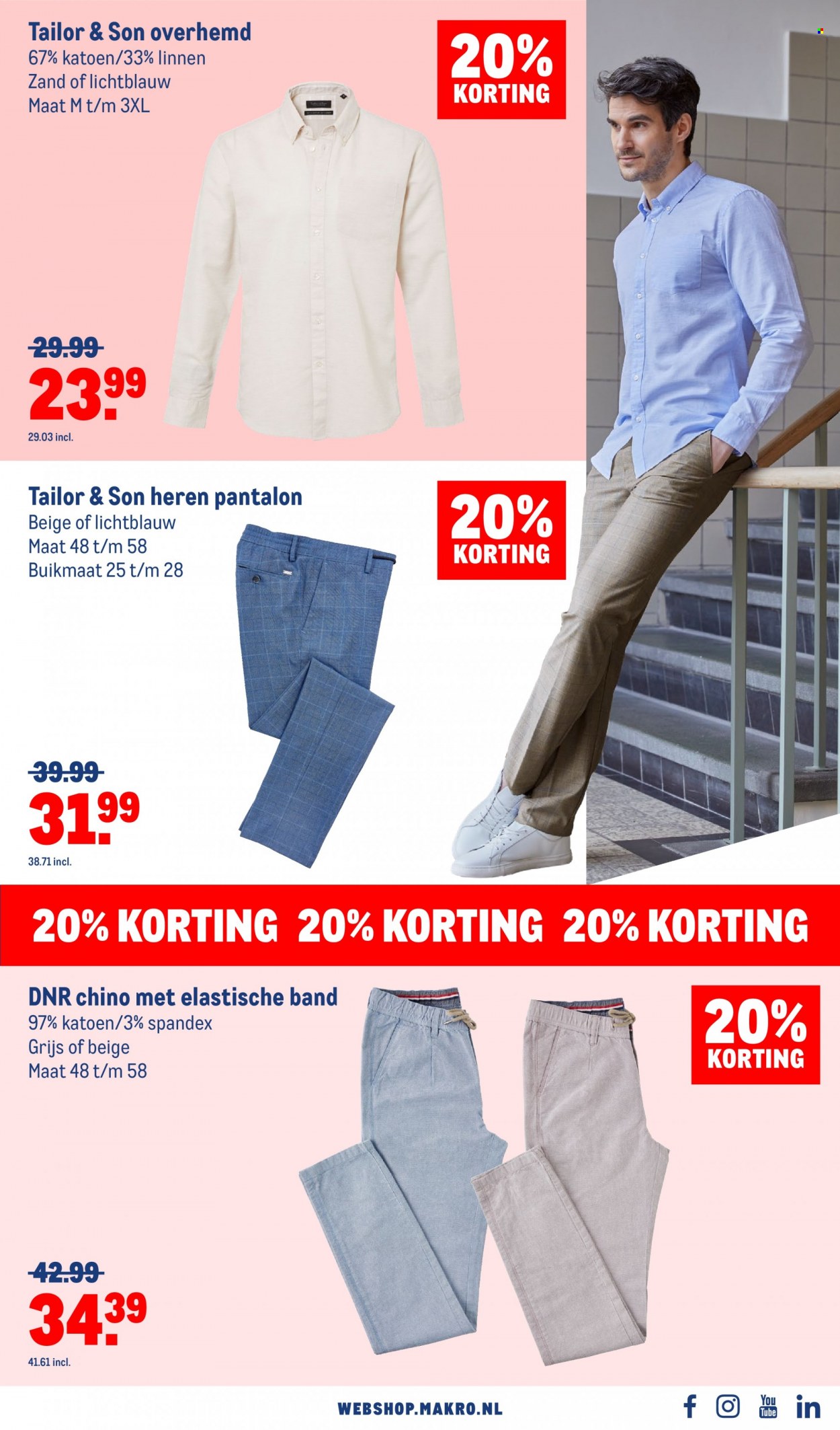 Makro-aanbieding - 16-3-2022 - 12-4-2022. Pagina 15