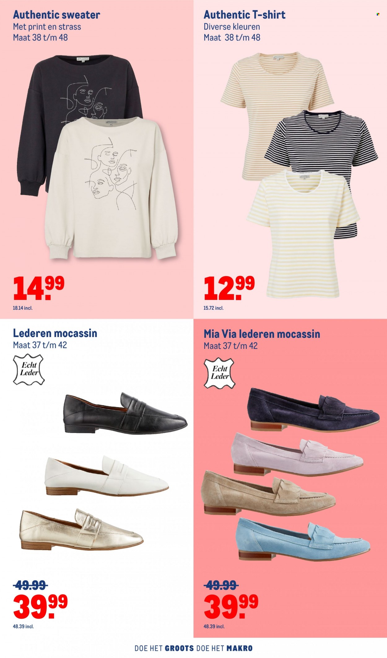 Makro-aanbieding - 16-3-2022 - 12-4-2022. Pagina 22