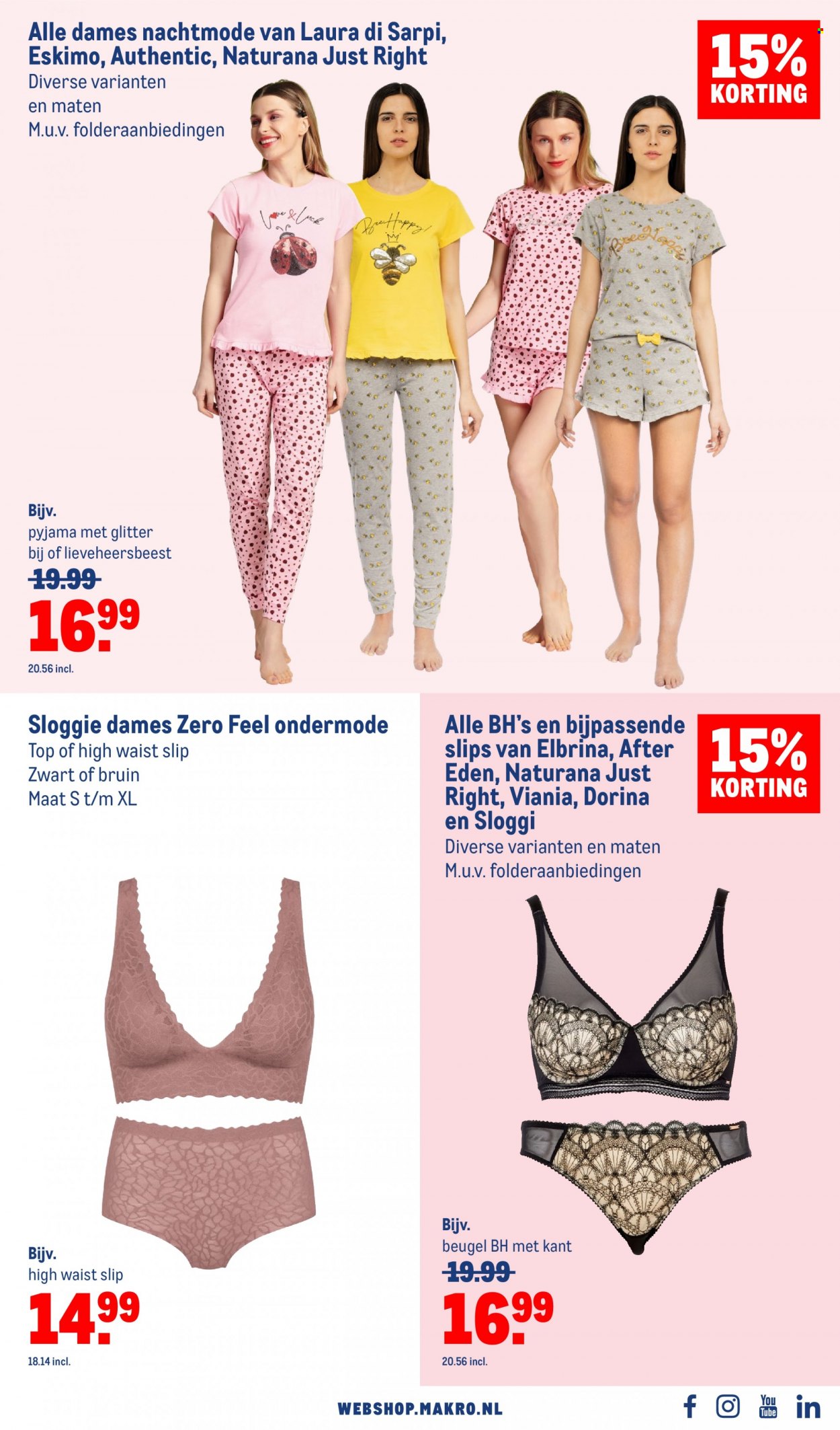 Makro-aanbieding - 16-3-2022 - 12-4-2022. Pagina 27