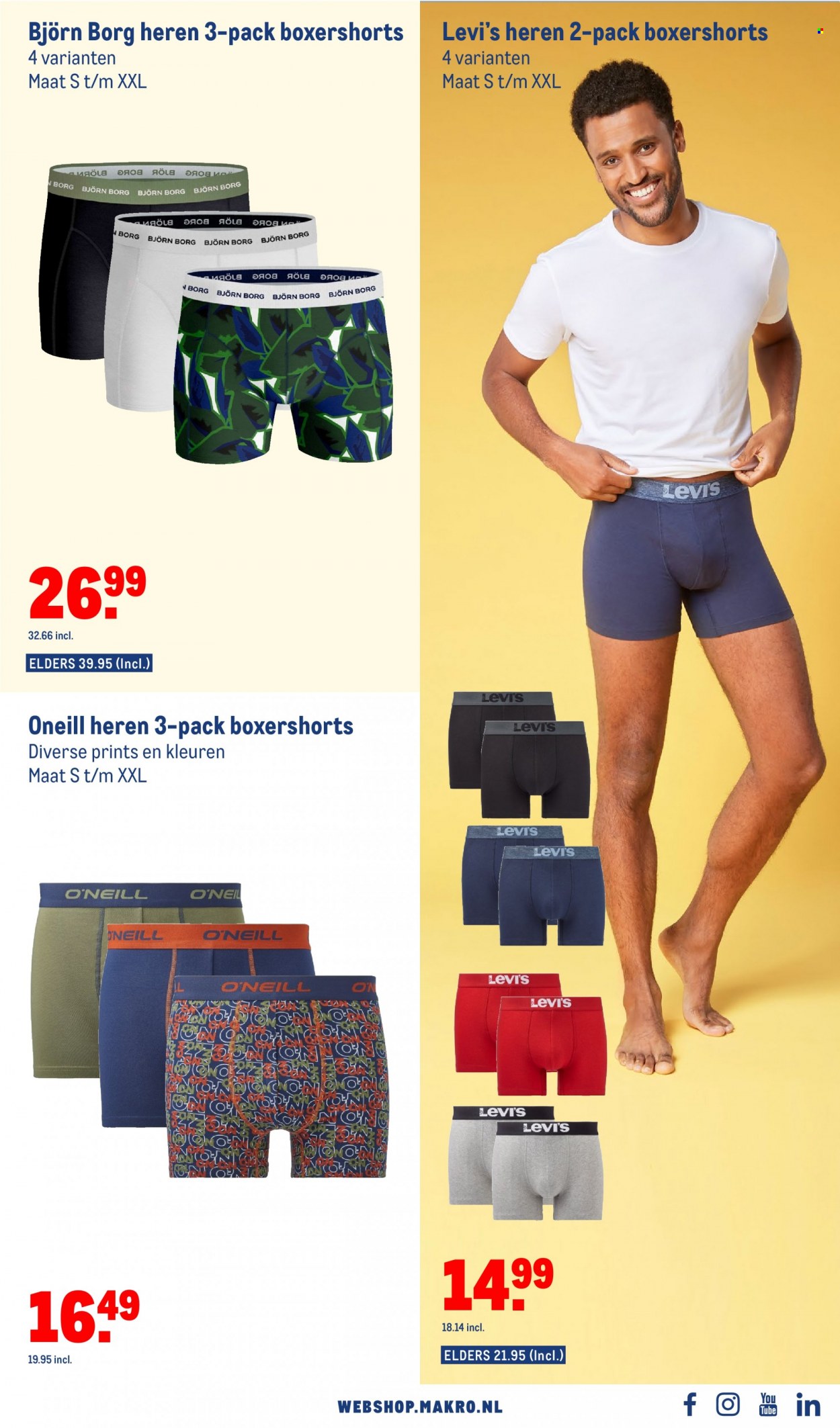 Makro-aanbieding - 16-3-2022 - 12-4-2022. Pagina 31