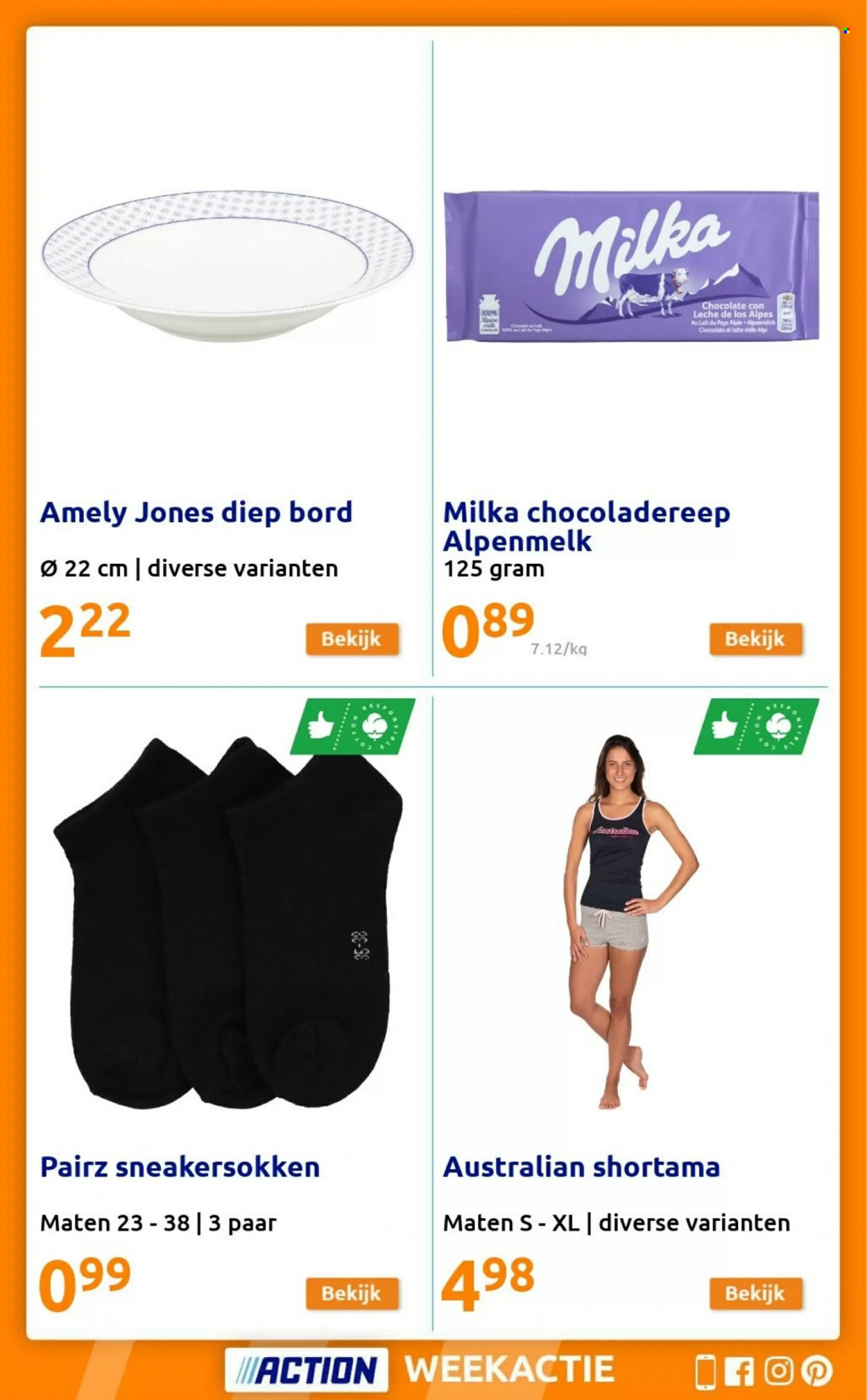 Action-aanbieding - 16-3-2022 - 22-3-2022. Pagina 8