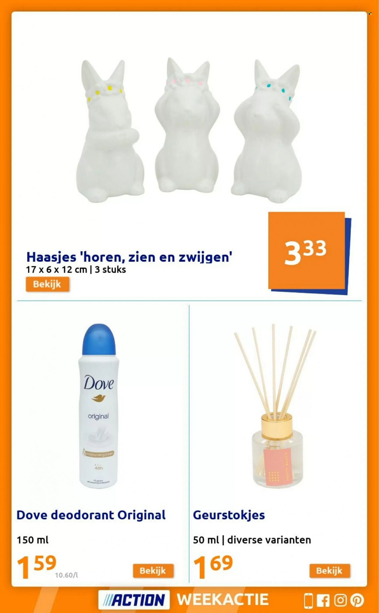 Action-aanbieding - 16-3-2022 - 22-3-2022. Pagina 18