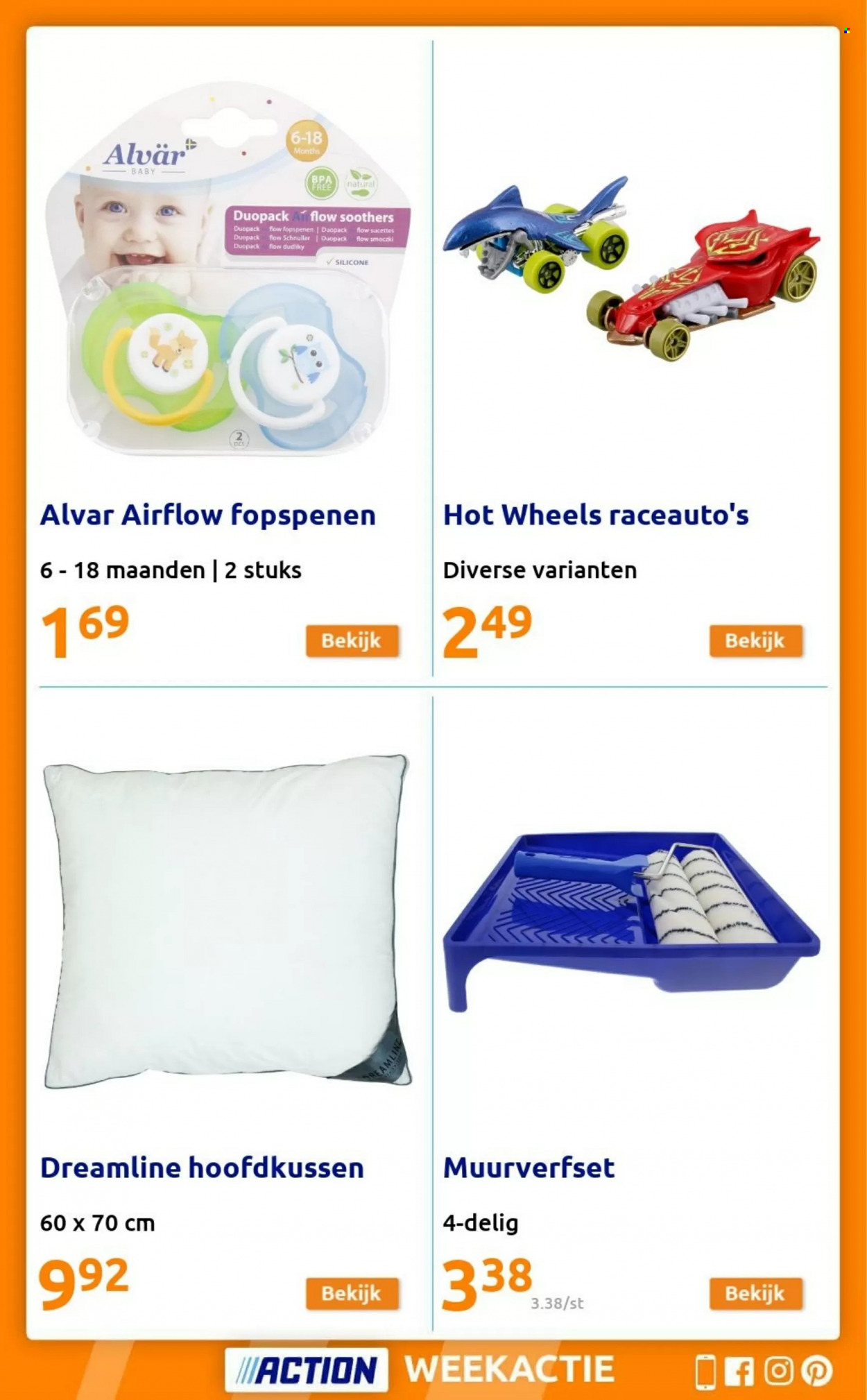 Action-aanbieding - 16-3-2022 - 22-3-2022. Pagina 19