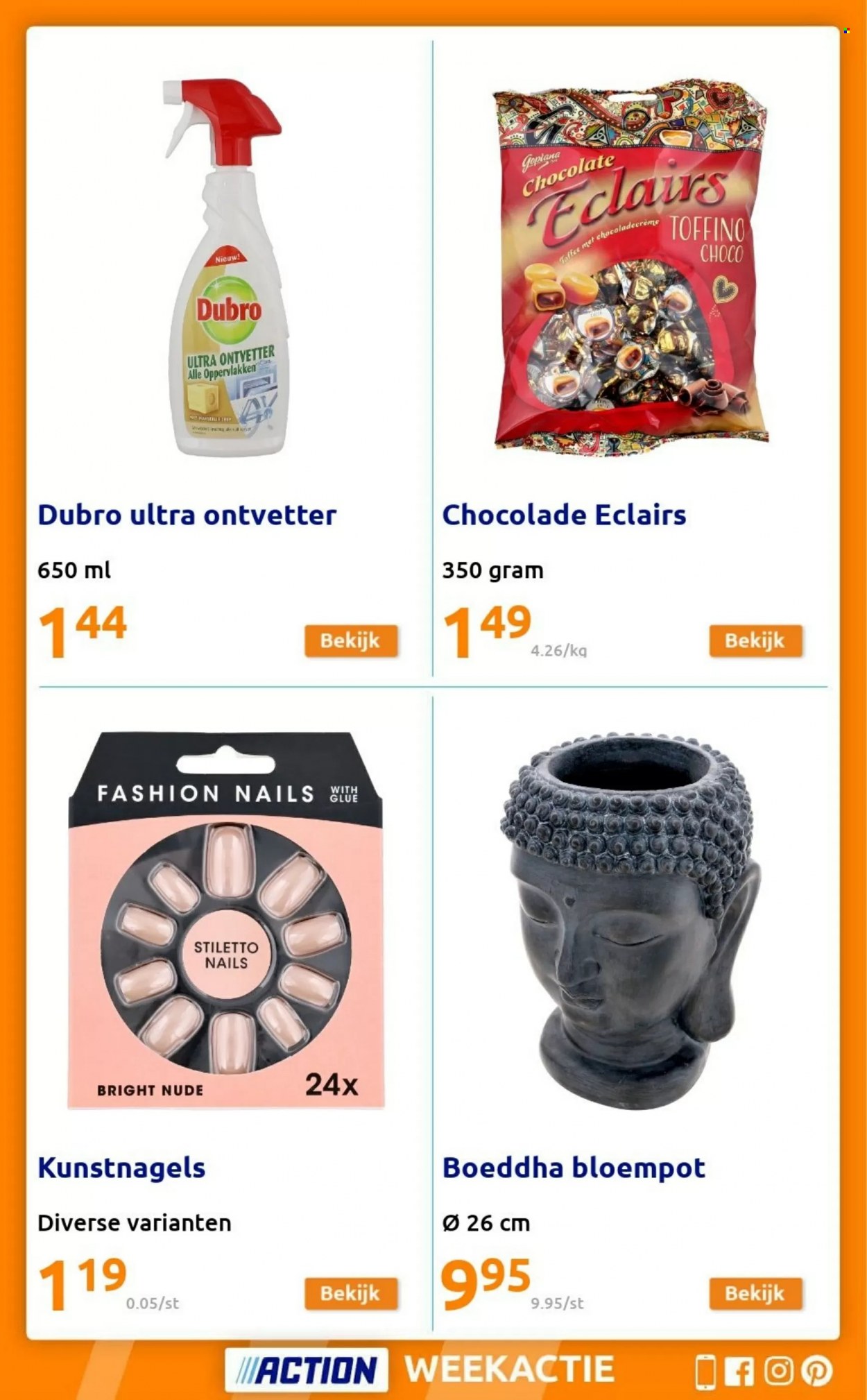 Action-aanbieding - 16-3-2022 - 22-3-2022. Pagina 21
