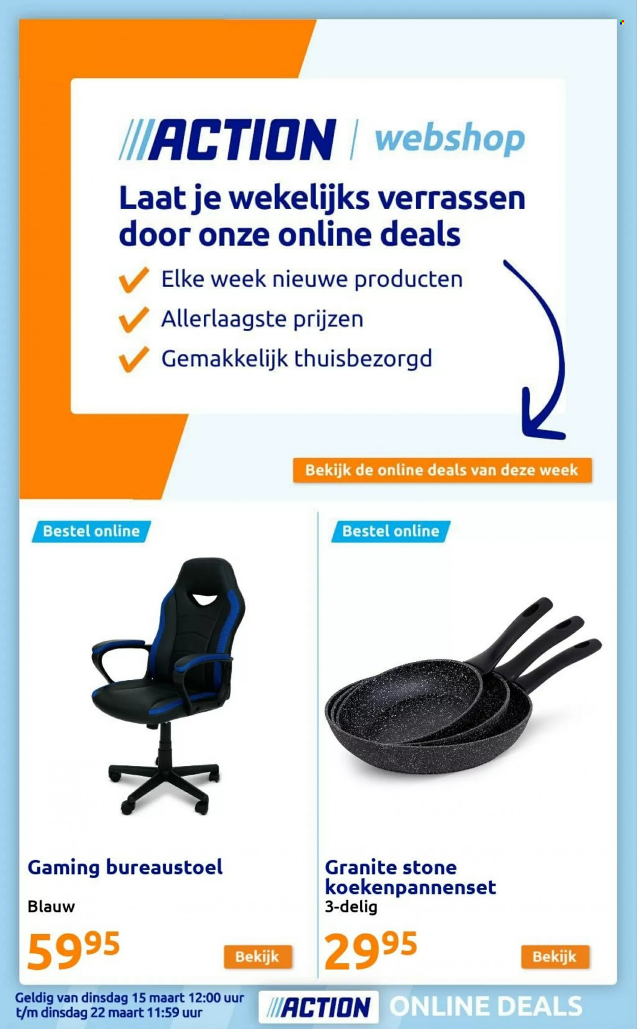 Action-aanbieding - 16-3-2022 - 22-3-2022. Pagina 26