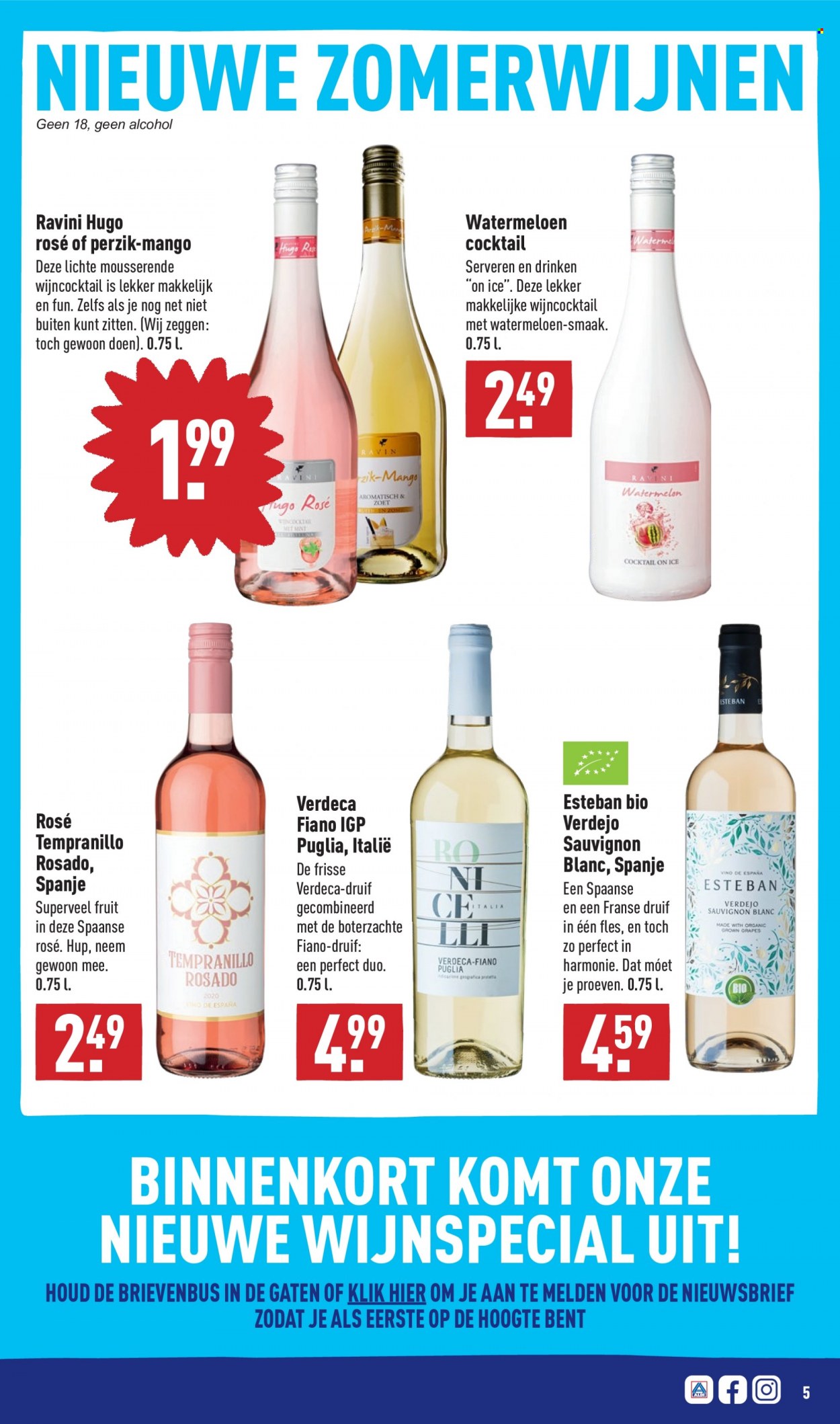 Aldi-aanbieding - 21-3-2022 - 27-3-2022. Pagina 5