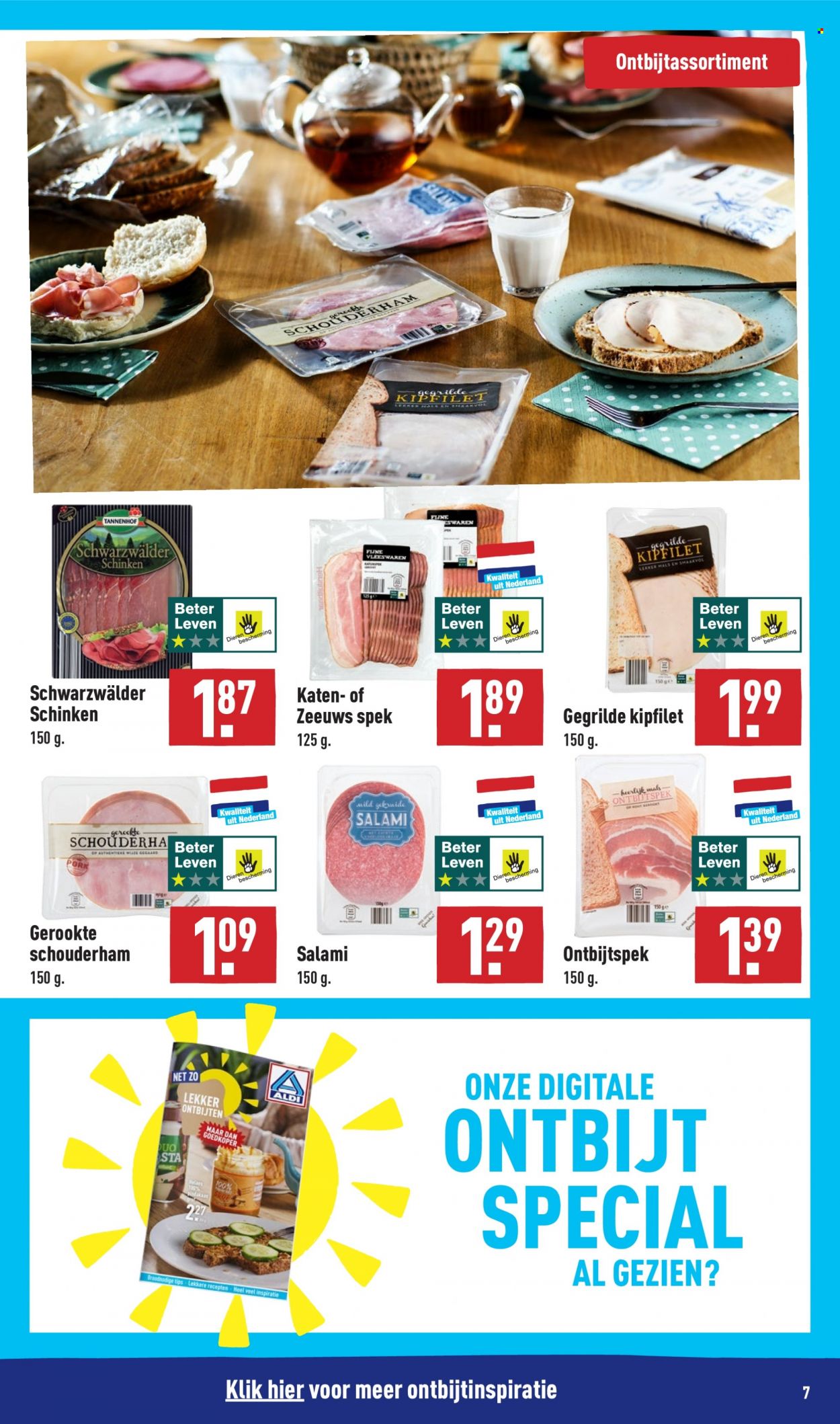Aldi-aanbieding - 21-3-2022 - 27-3-2022. Pagina 7