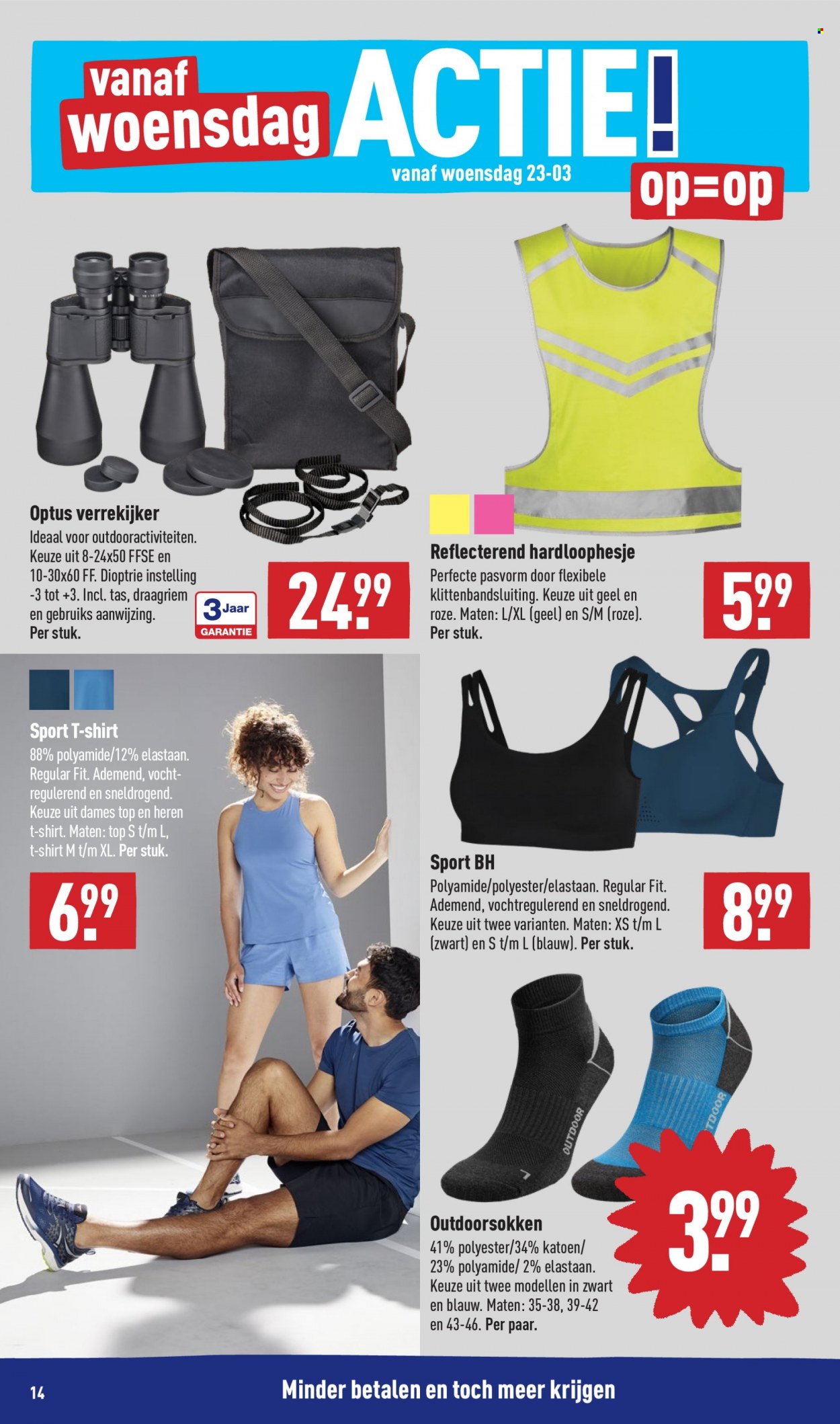 Aldi-aanbieding - 21-3-2022 - 27-3-2022. Pagina 14
