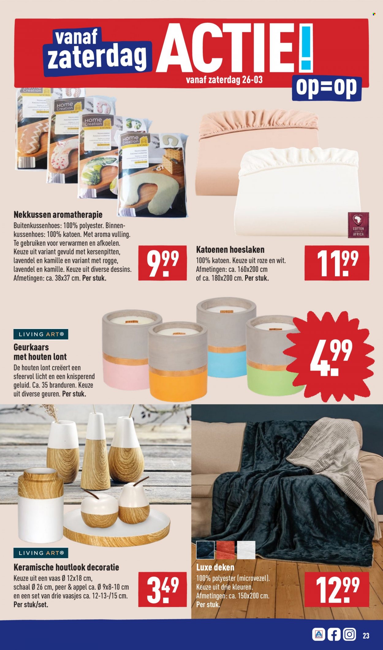 Aldi-aanbieding - 21-3-2022 - 27-3-2022. Pagina 23