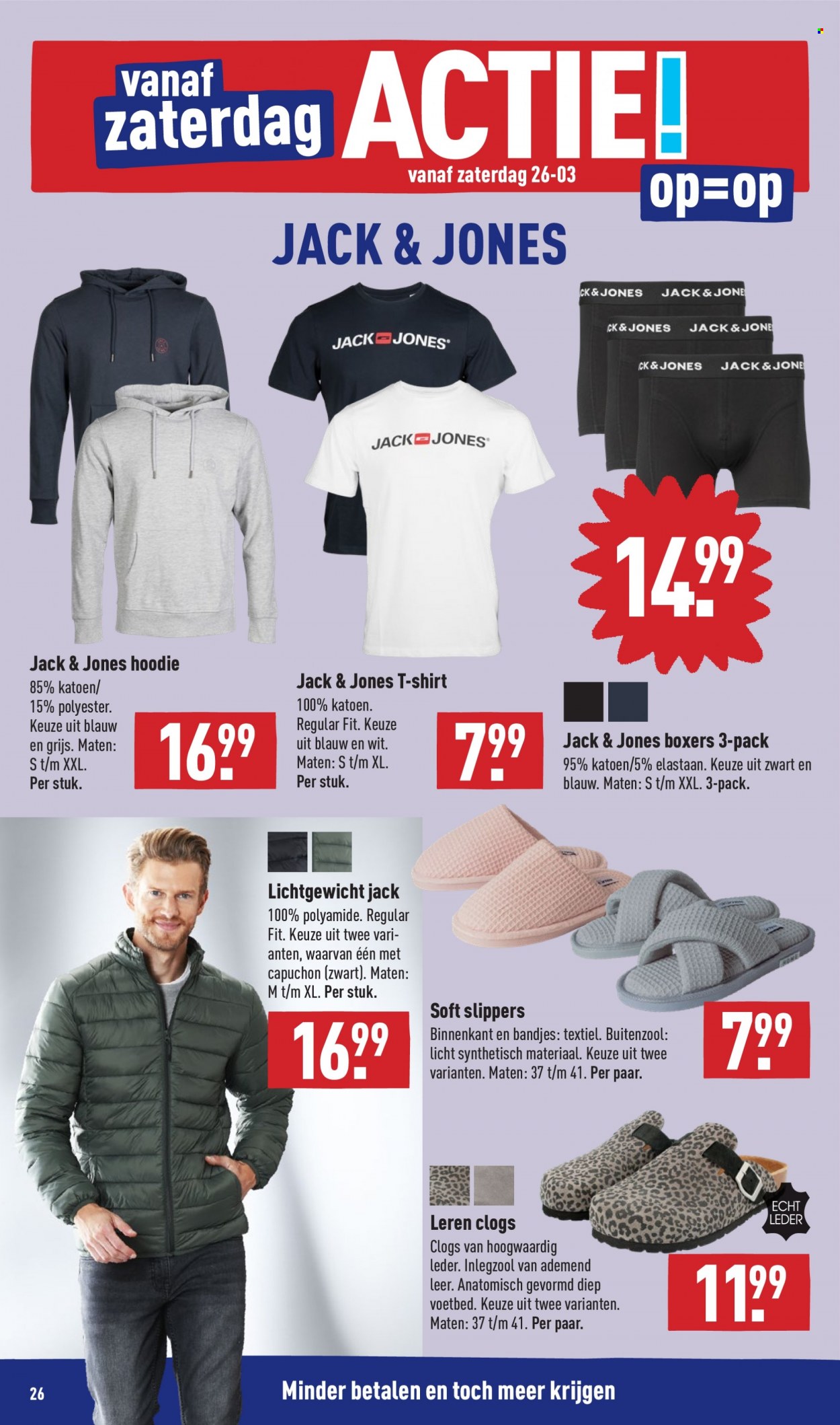 Aldi-aanbieding - 21-3-2022 - 27-3-2022. Pagina 26