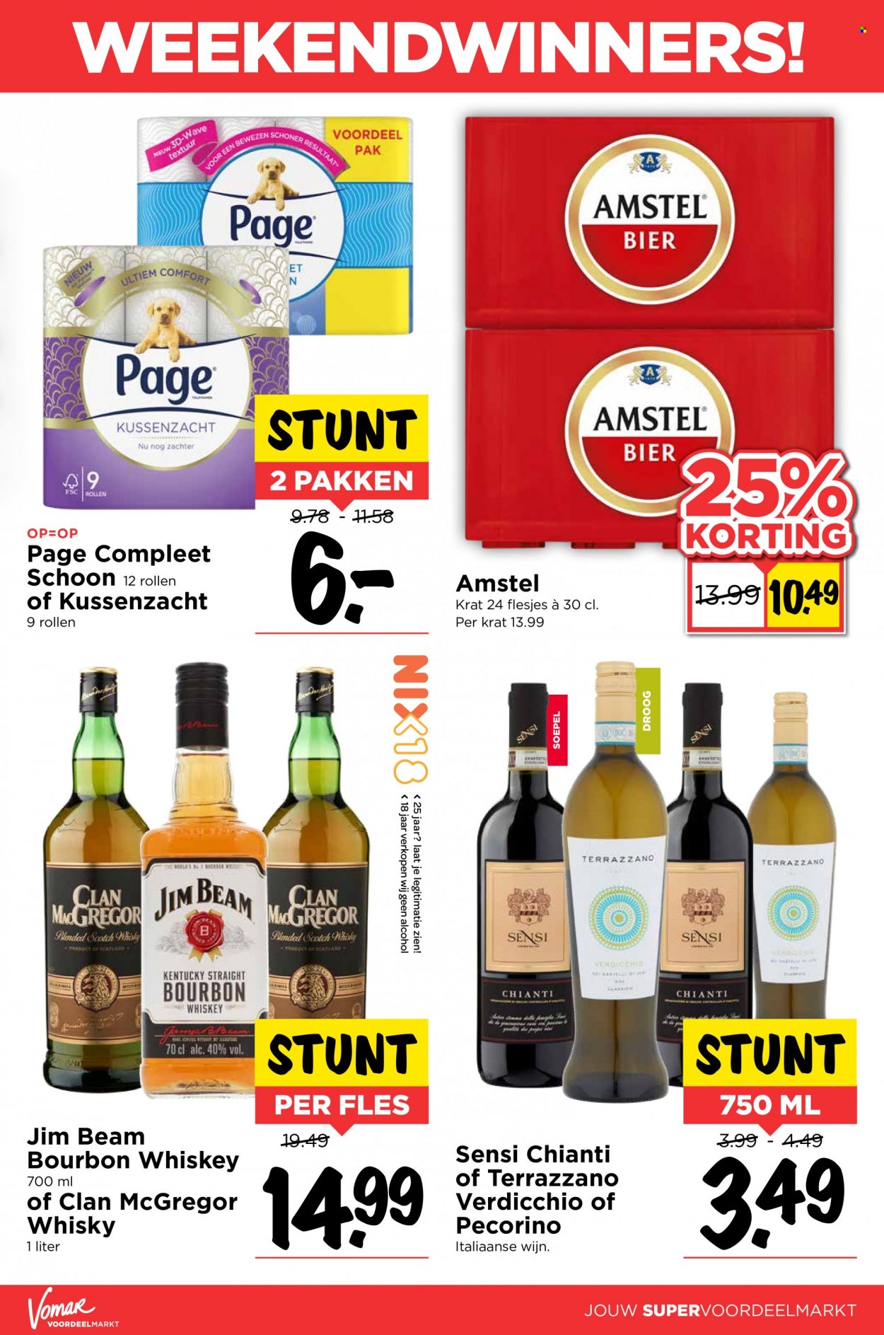 Vomar-aanbieding - 17-3-2022 - 19-3-2022. Pagina 3