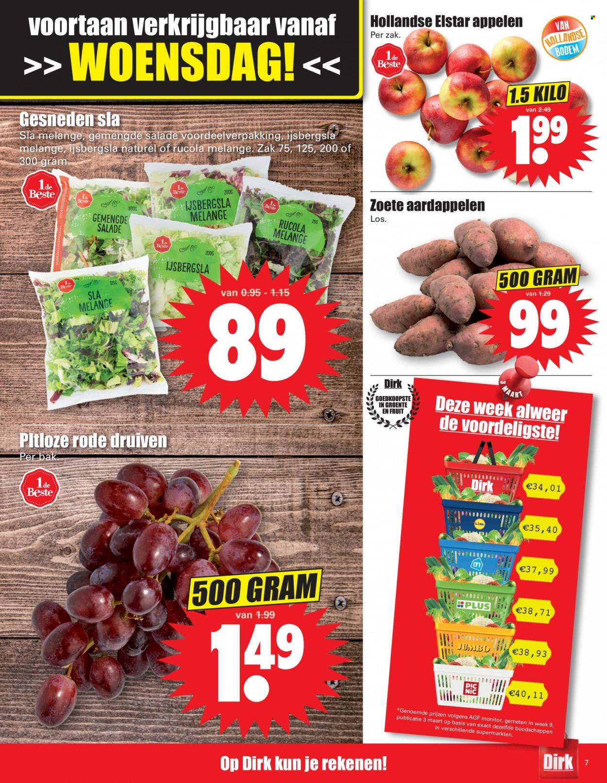 Dirk-aanbieding - 16-3-2022 - 22-3-2022. Pagina 5