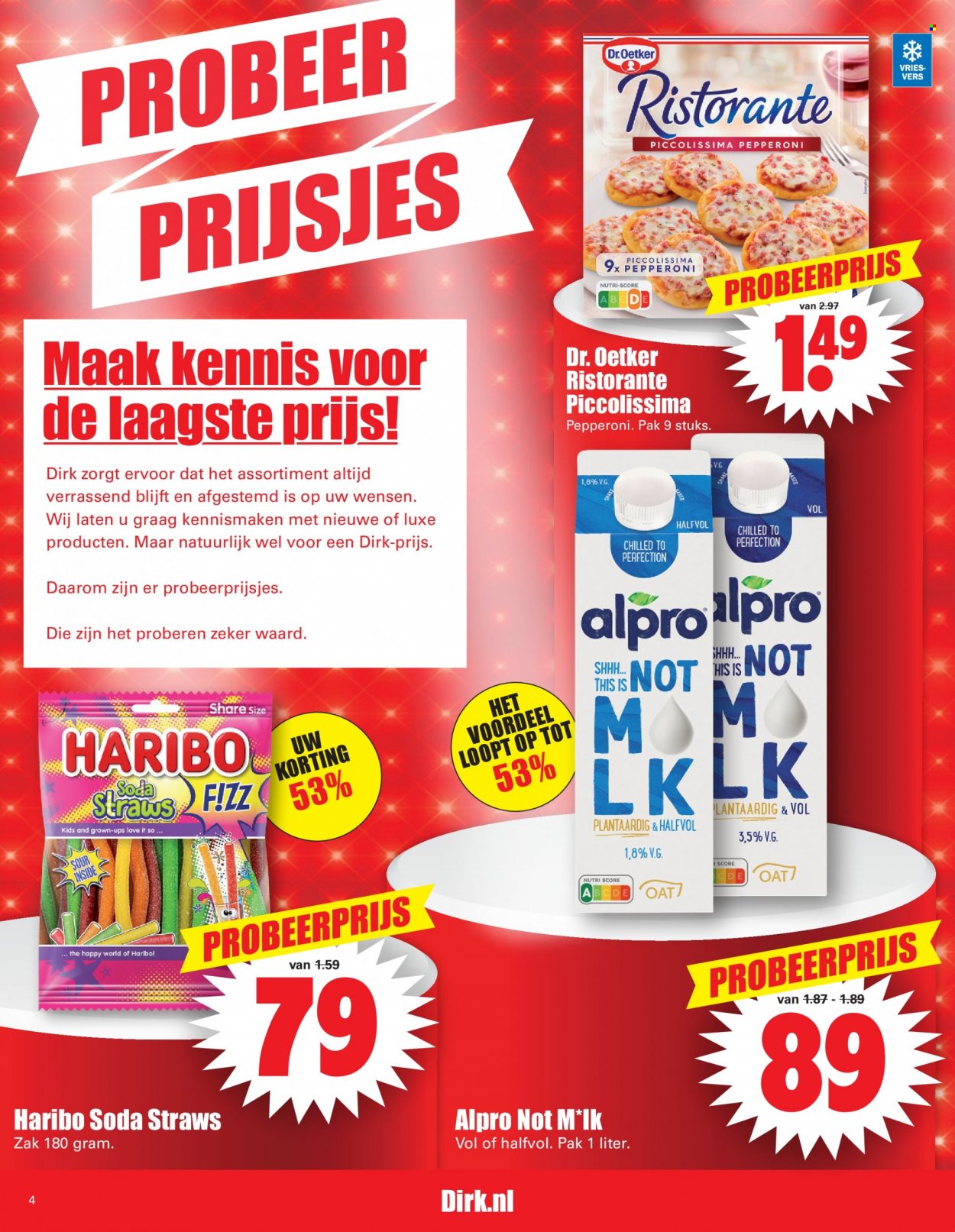 Dirk-aanbieding - 16-3-2022 - 22-3-2022. Pagina 8