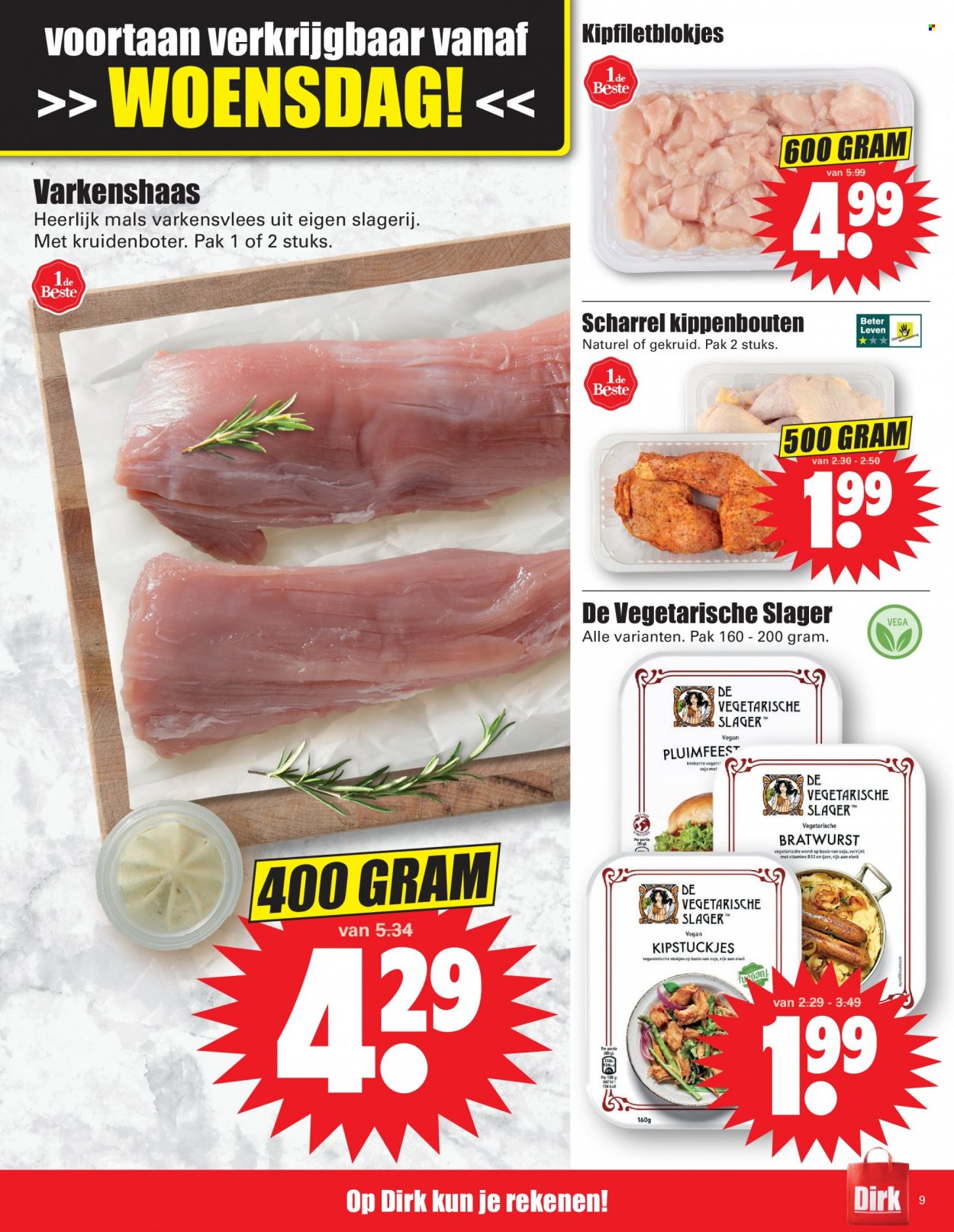 Dirk-aanbieding - 16-3-2022 - 22-3-2022. Pagina 11
