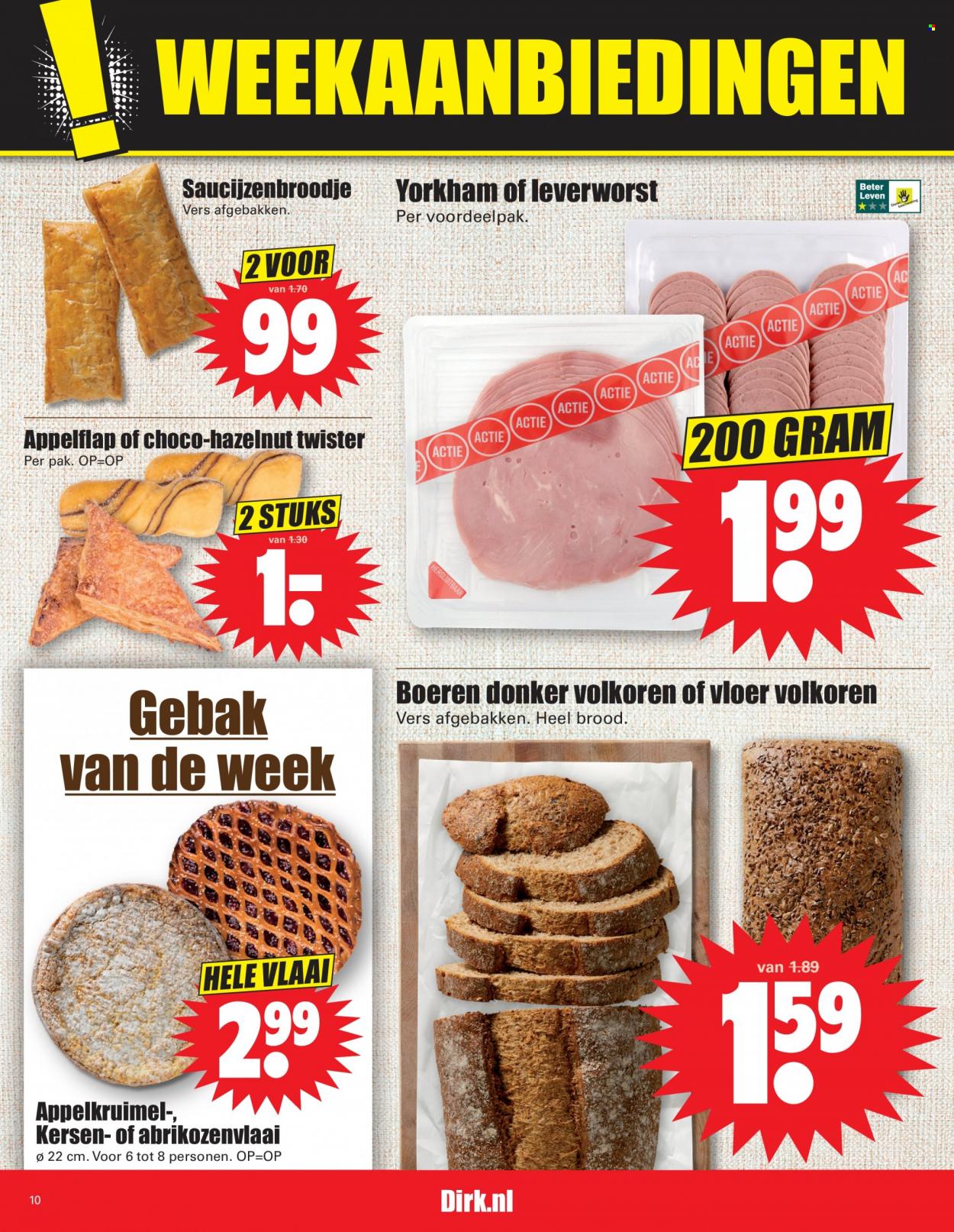 Dirk-aanbieding - 16-3-2022 - 22-3-2022. Pagina 12