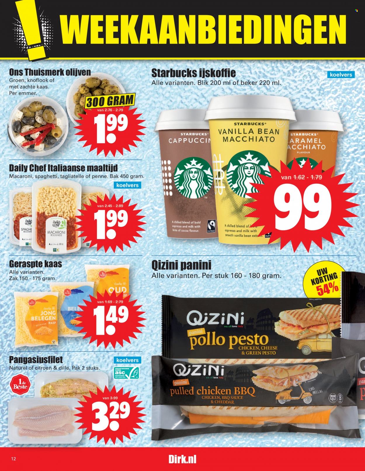 Dirk-aanbieding - 16-3-2022 - 22-3-2022. Pagina 14