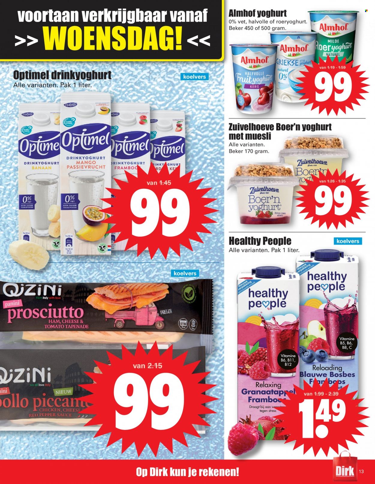 Dirk-aanbieding - 16-3-2022 - 22-3-2022. Pagina 15