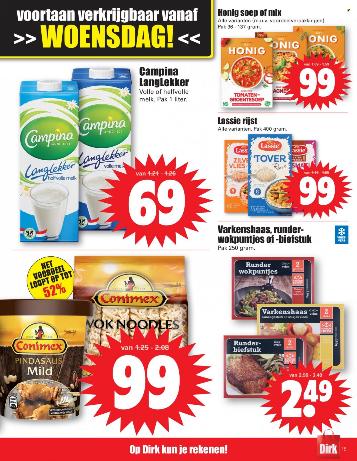 Dirk-aanbieding - 16-3-2022 - 22-3-2022. Pagina 17