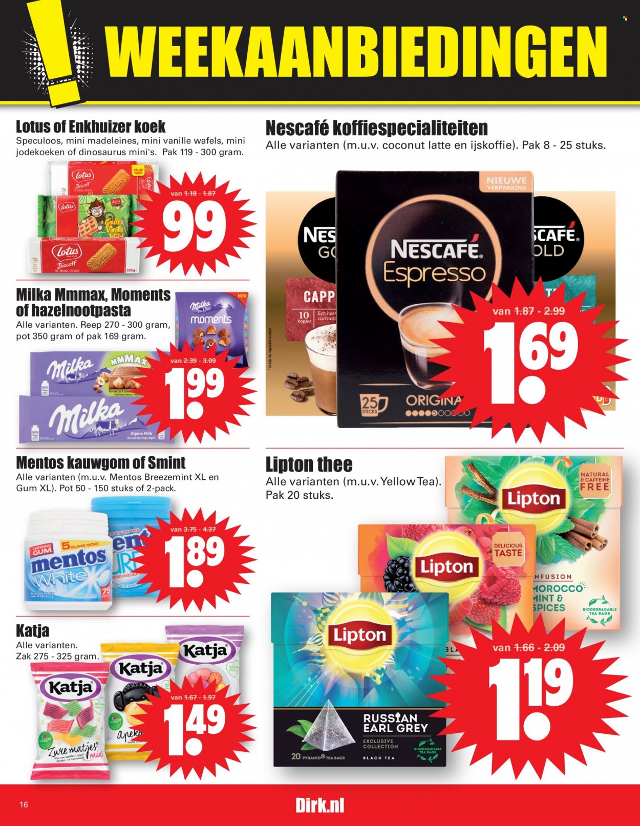 Dirk-aanbieding - 16-3-2022 - 22-3-2022. Pagina 20