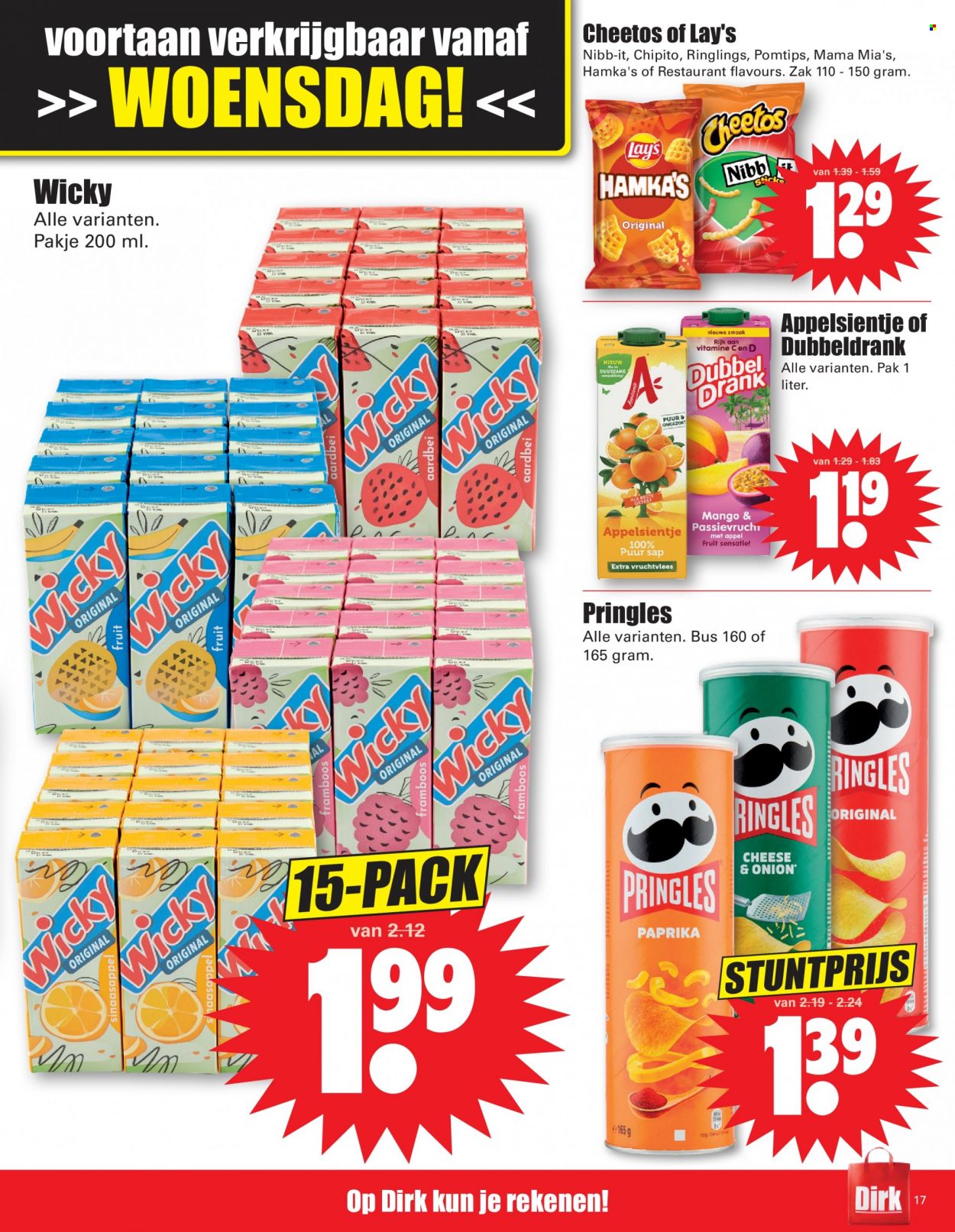 Dirk-aanbieding - 16-3-2022 - 22-3-2022. Pagina 21