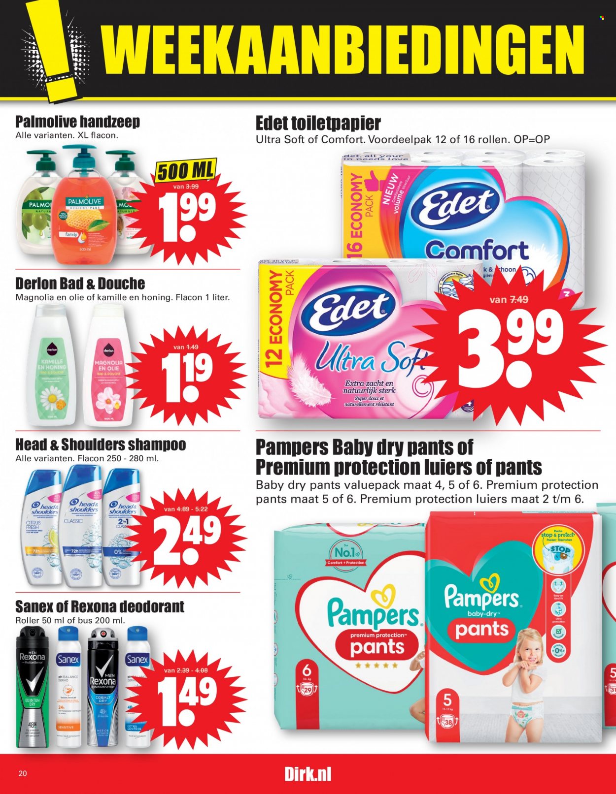 Dirk-aanbieding - 16-3-2022 - 22-3-2022. Pagina 24