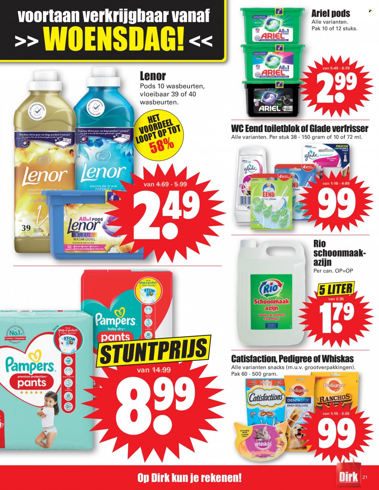 Dirk-aanbieding - 16-3-2022 - 22-3-2022. Pagina 25
