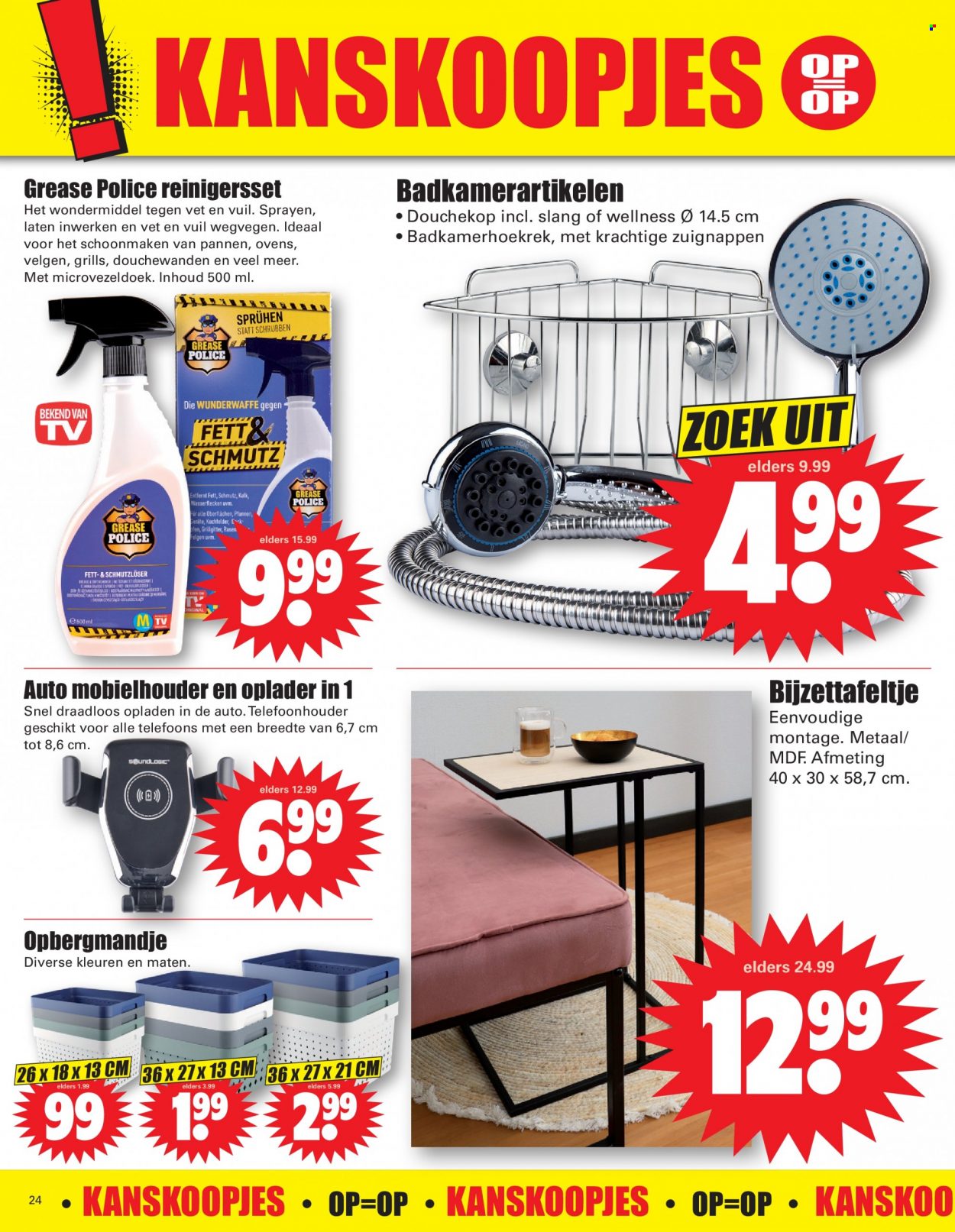 Dirk-aanbieding - 16-3-2022 - 22-3-2022. Pagina 28