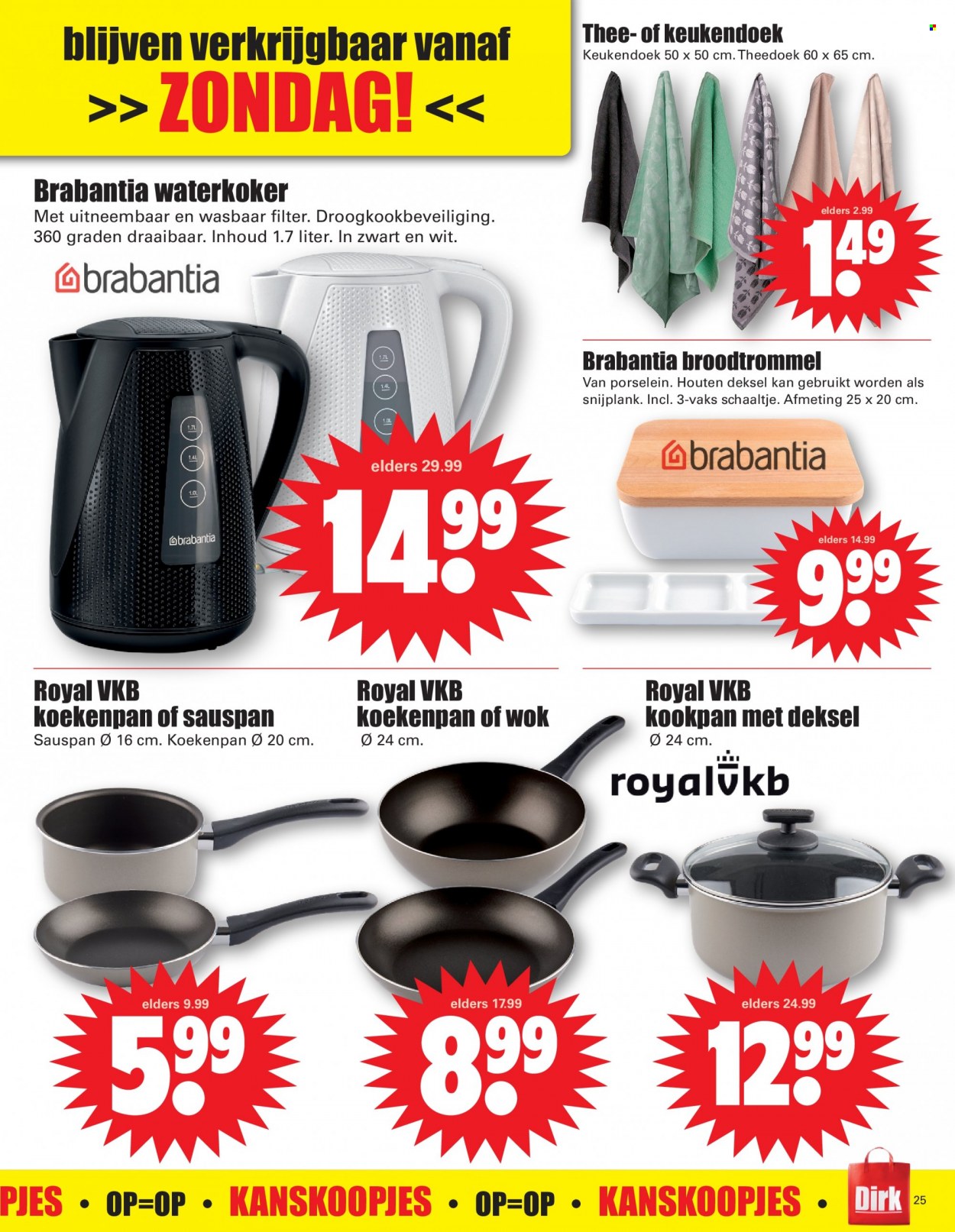 Dirk-aanbieding - 16-3-2022 - 22-3-2022. Pagina 29