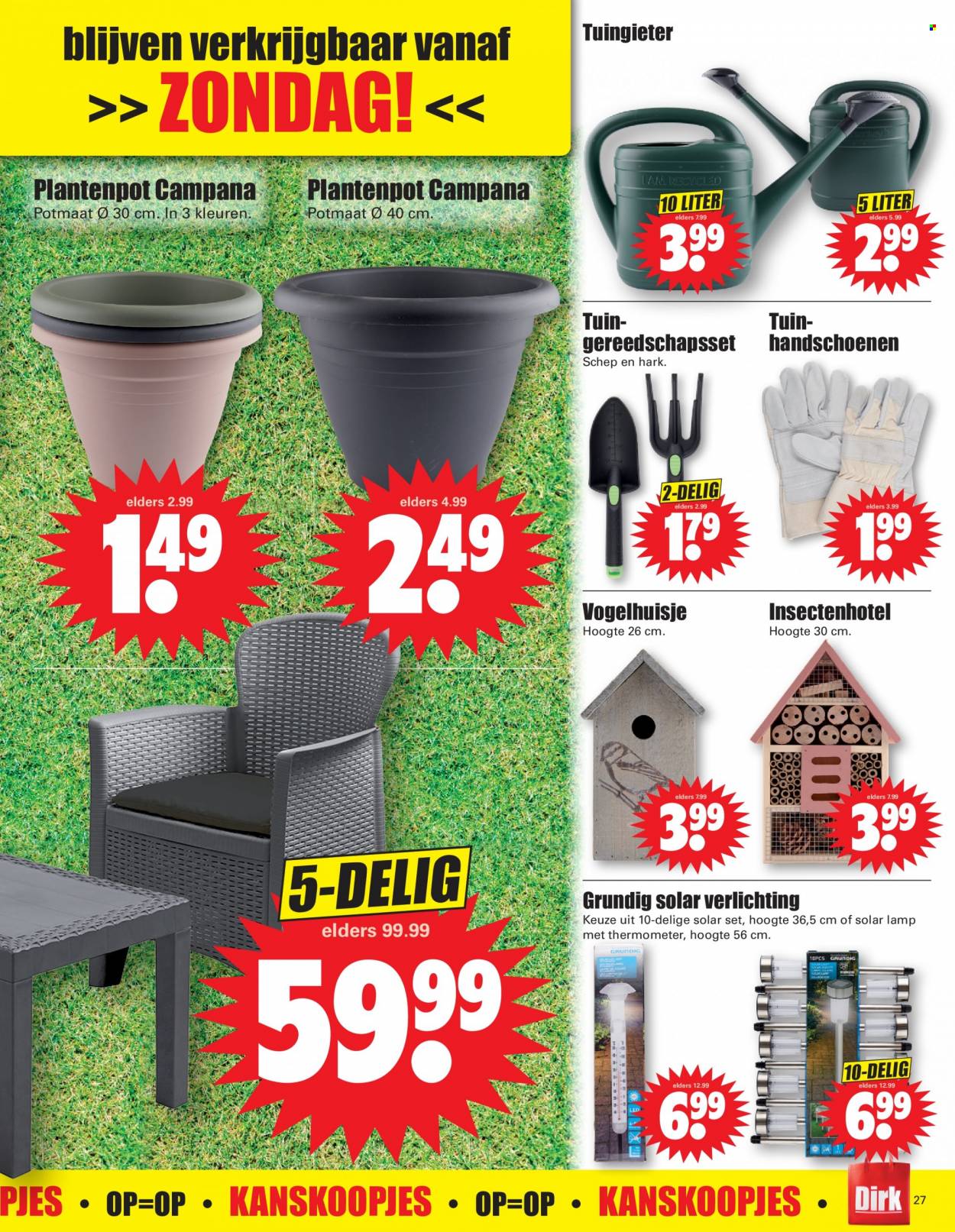 Dirk-aanbieding - 16-3-2022 - 22-3-2022. Pagina 31