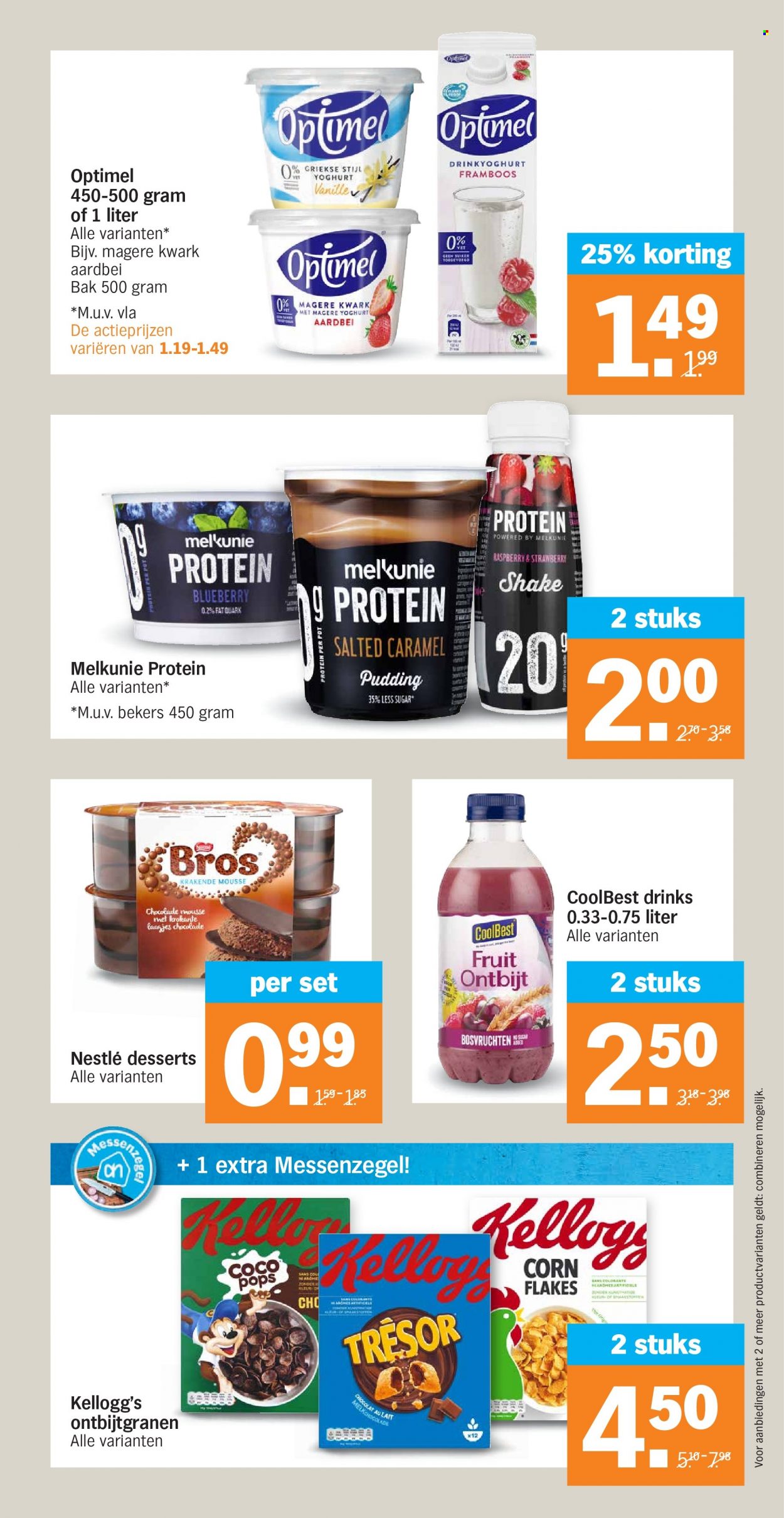 Albert Heijn-aanbieding - 21-3-2022 - 27-3-2022. Pagina 14
