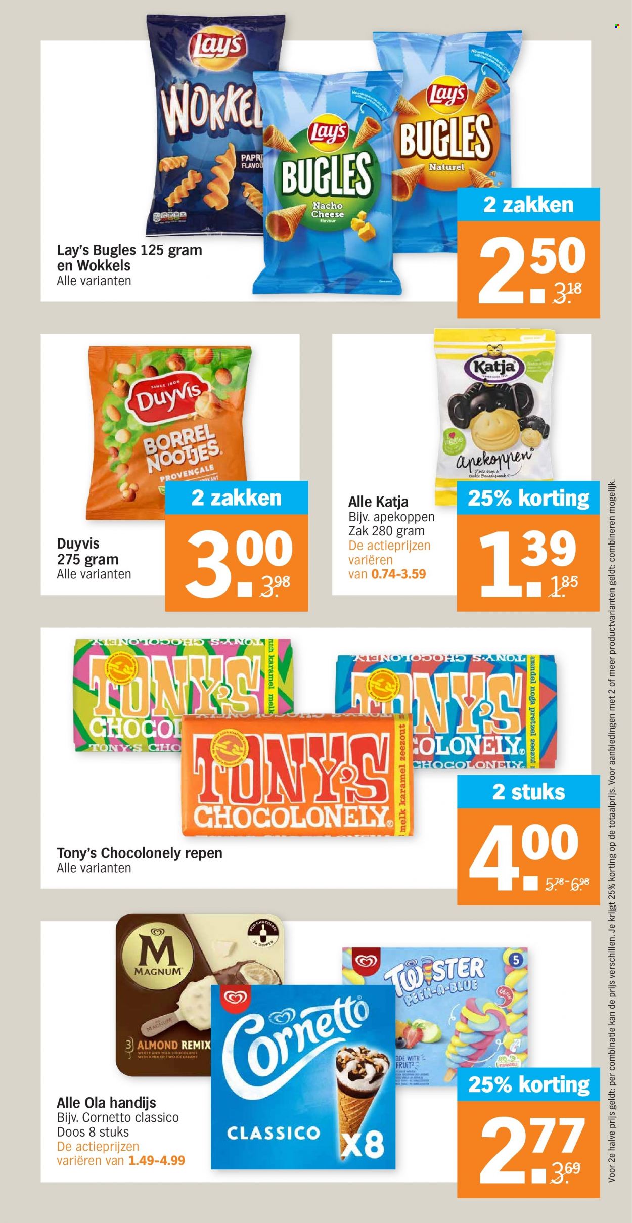 Albert Heijn-aanbieding - 21-3-2022 - 27-3-2022. Pagina 18