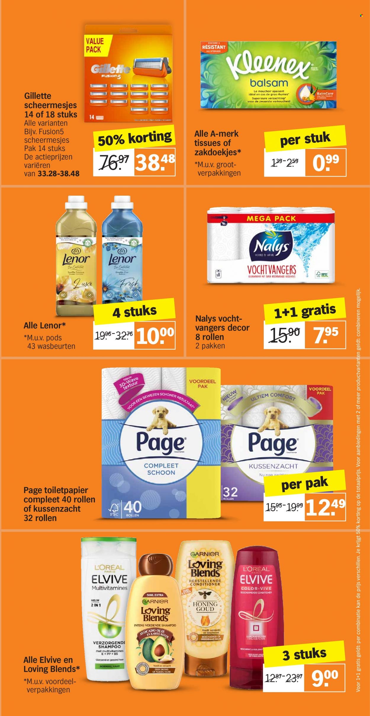 Albert Heijn-aanbieding - 21-3-2022 - 27-3-2022. Pagina 26