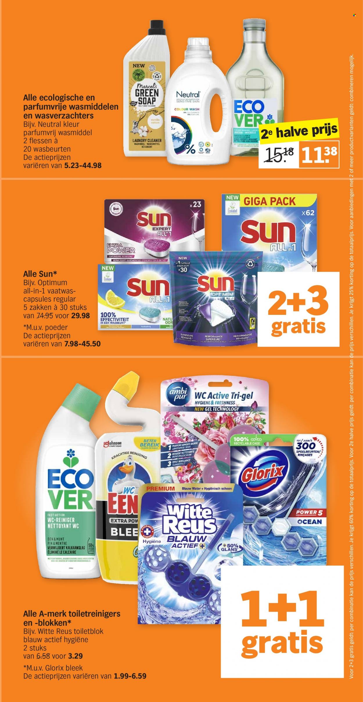 Albert Heijn-aanbieding - 21-3-2022 - 27-3-2022. Pagina 28