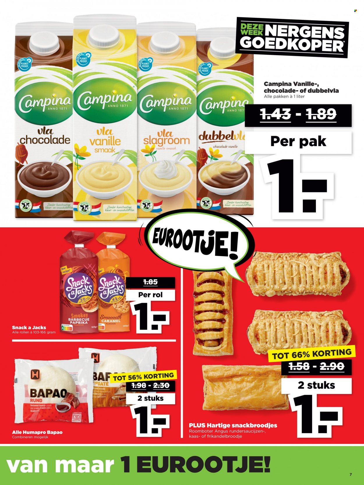 Plus-aanbieding - 20-3-2022 - 26-3-2022. Pagina 7