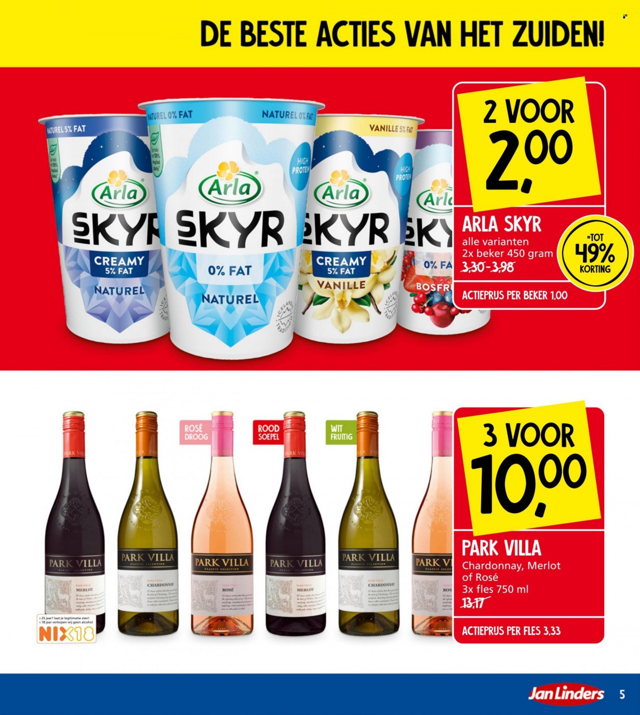 Jan Linders-aanbieding - 21-3-2022 - 27-3-2022. Pagina 5