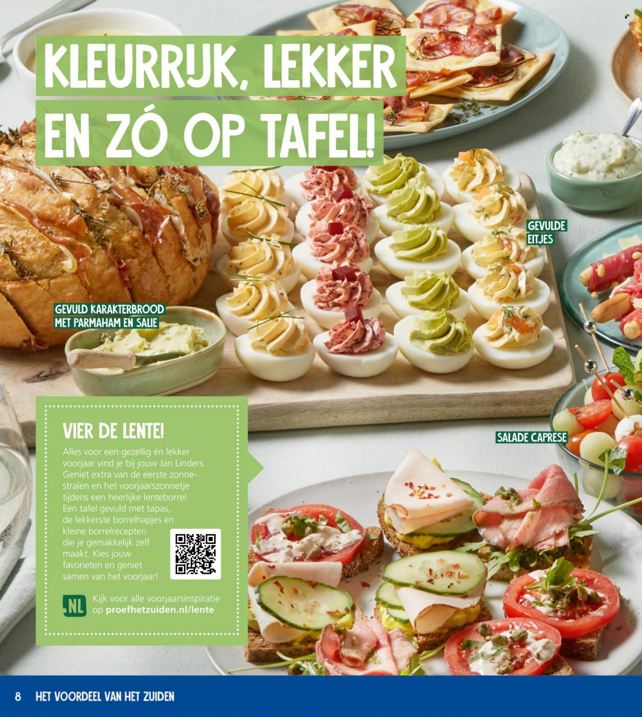 Jan Linders-aanbieding - 21-3-2022 - 27-3-2022. Pagina 8