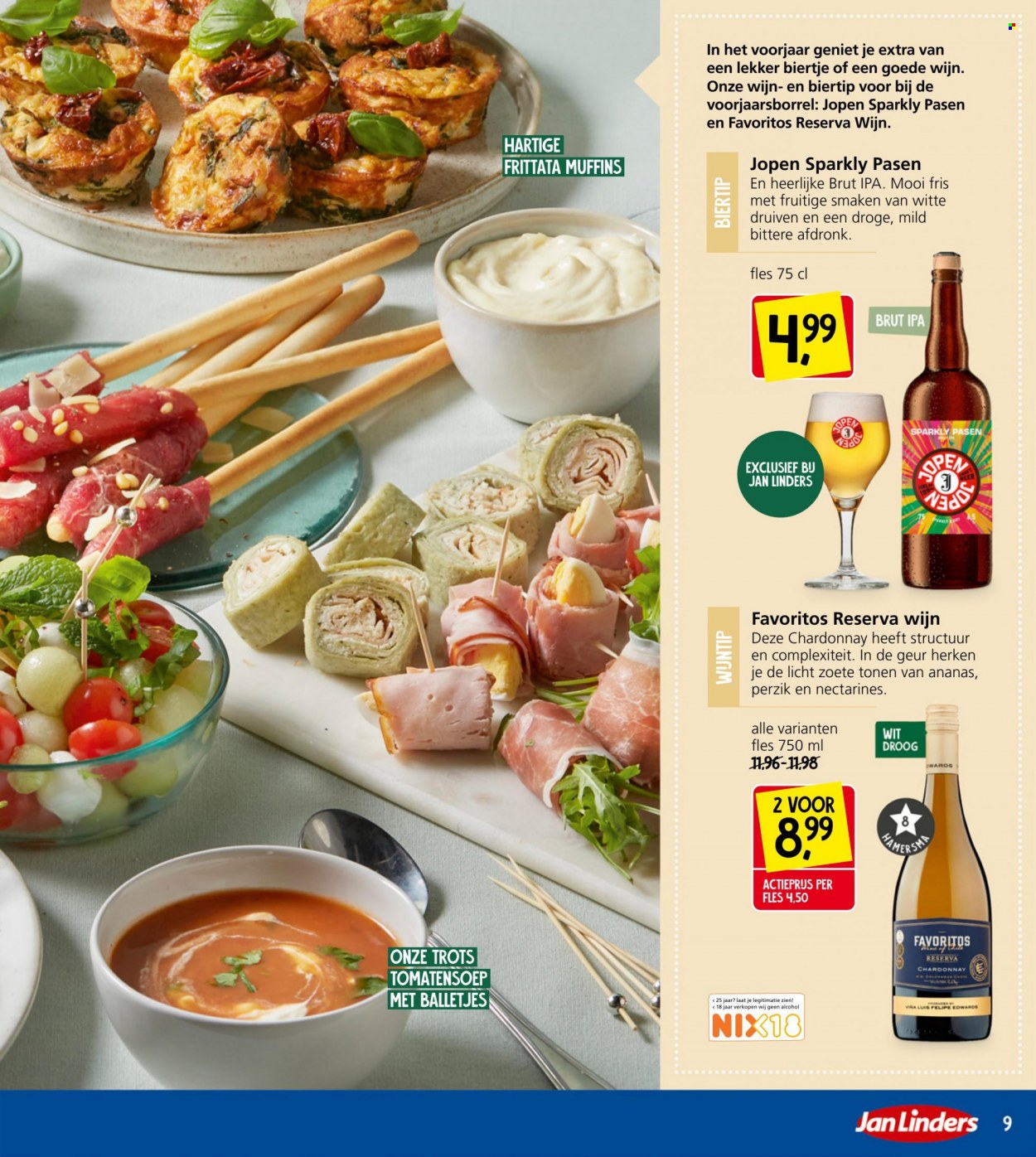 Jan Linders-aanbieding - 21-3-2022 - 27-3-2022. Pagina 9